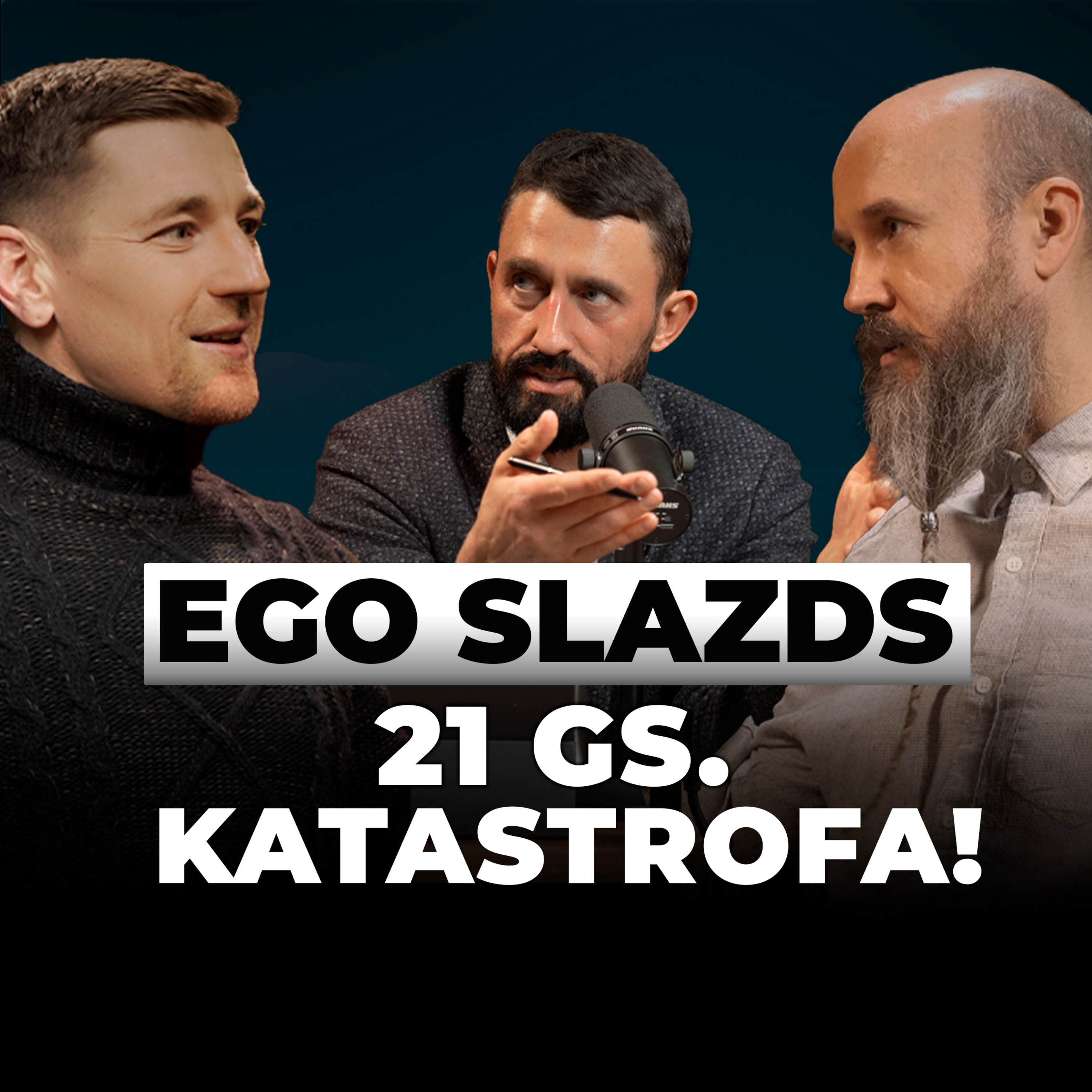 ENDORFIN I BE YOURSELF