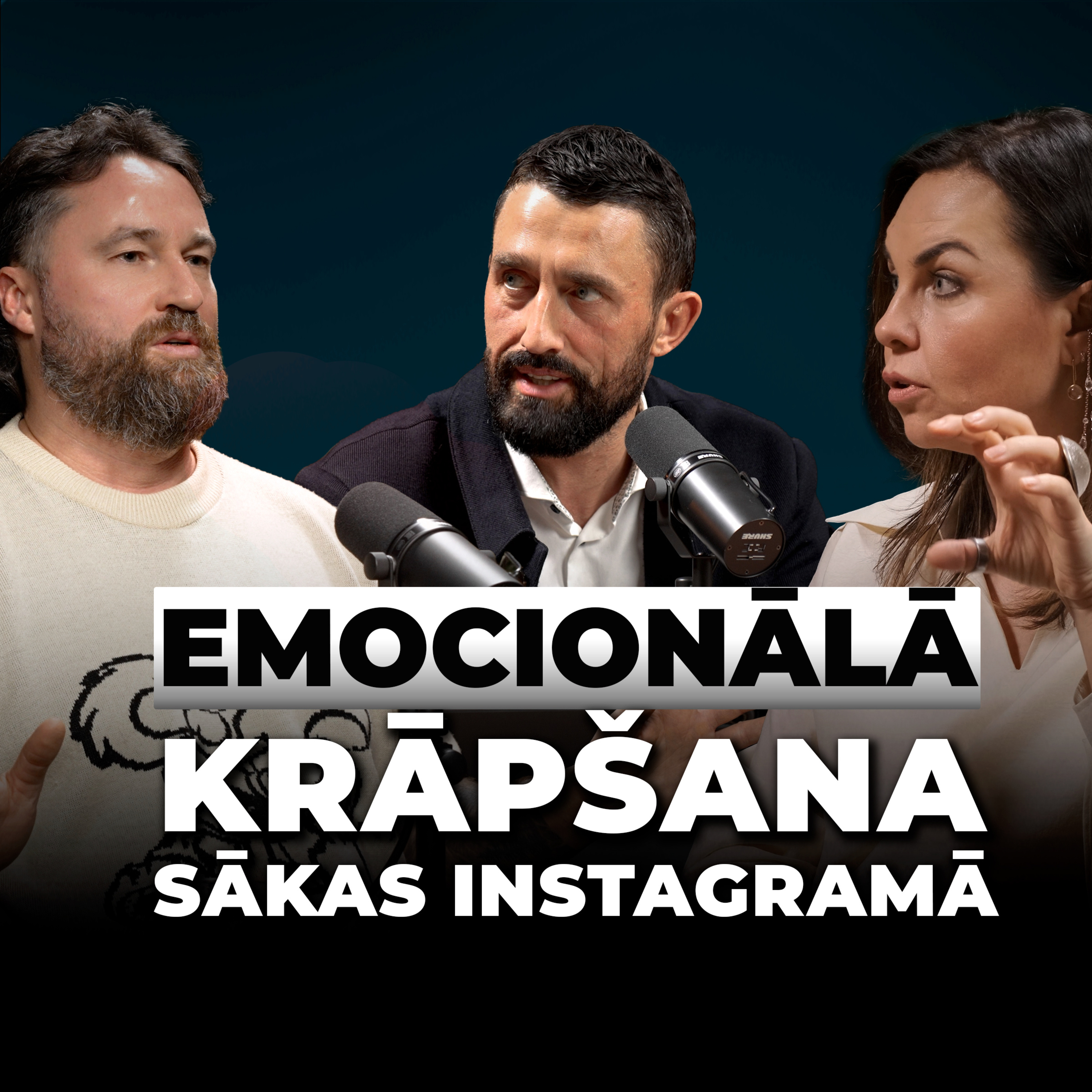 ENDORFIN I BE YOURSELF