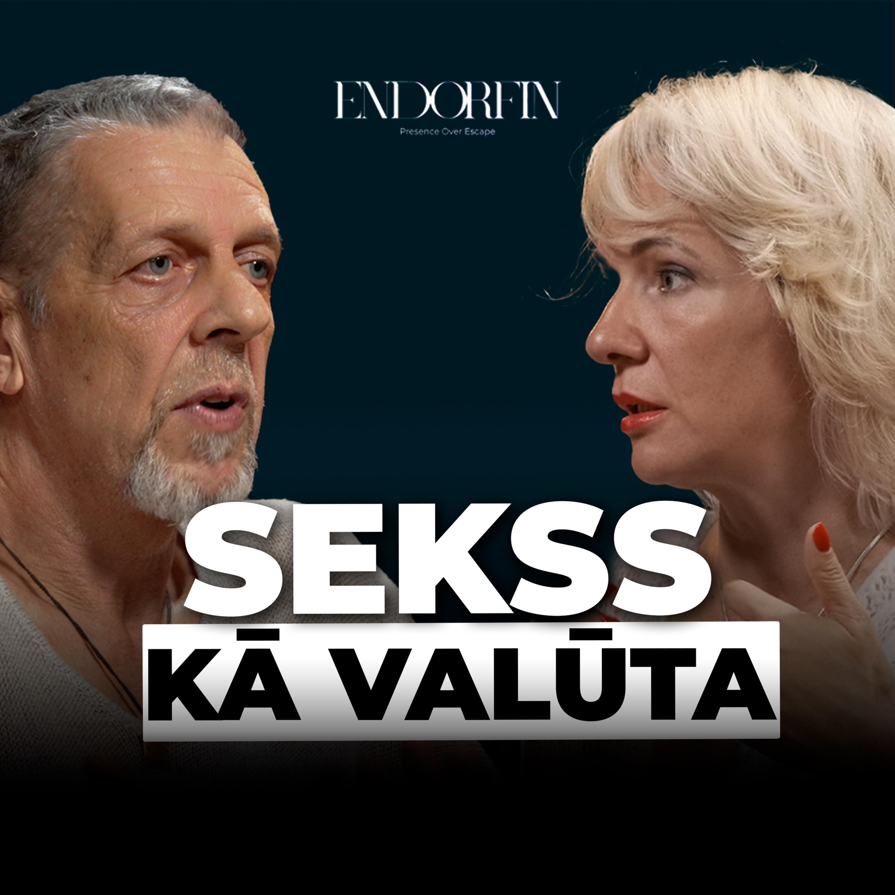 Ko mēs patiesībā meklējam partneros - baudu, uzmanību vai mīlestību?