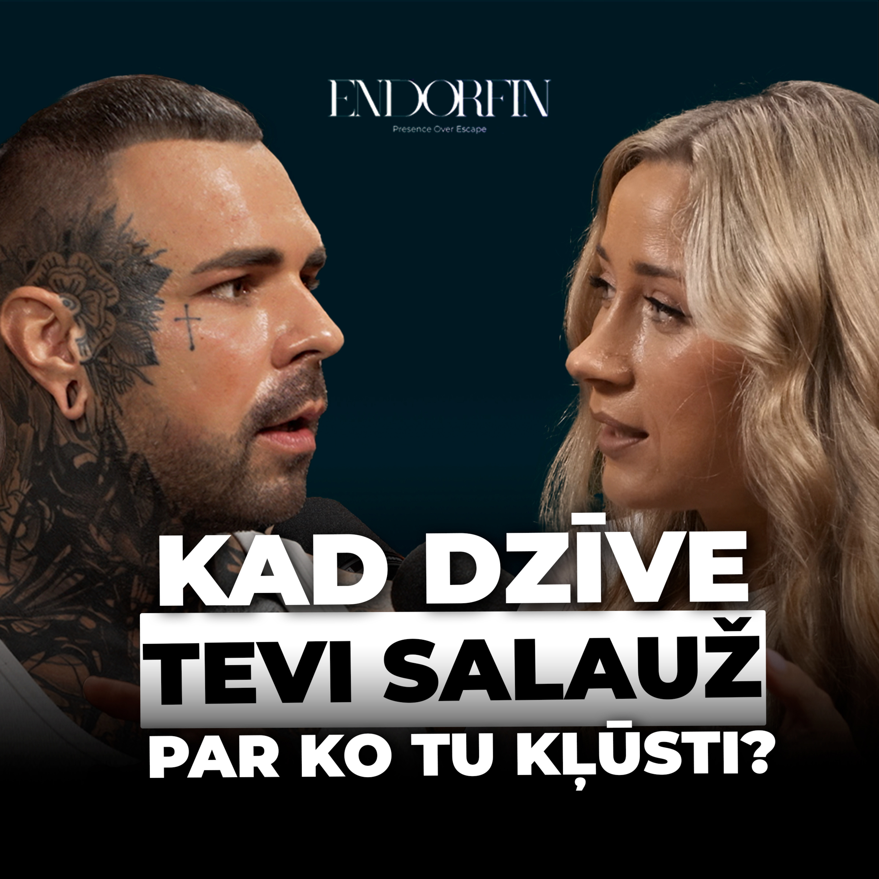 Kāpēc vieni pēc grūtībām salūzt, bet citi kļūst stiprāki?