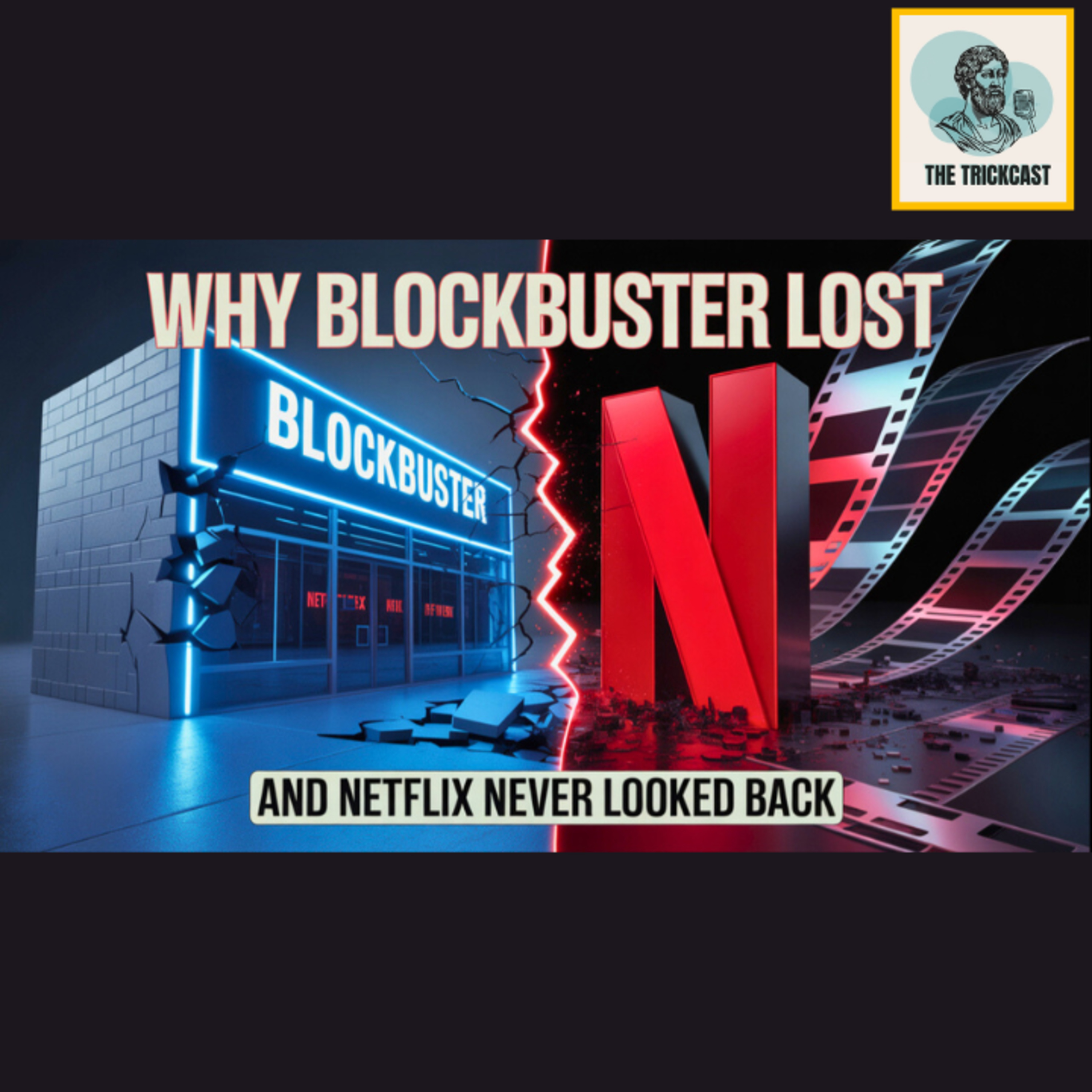 THE TRICKCAST: Boardroom Scholars & Magicians