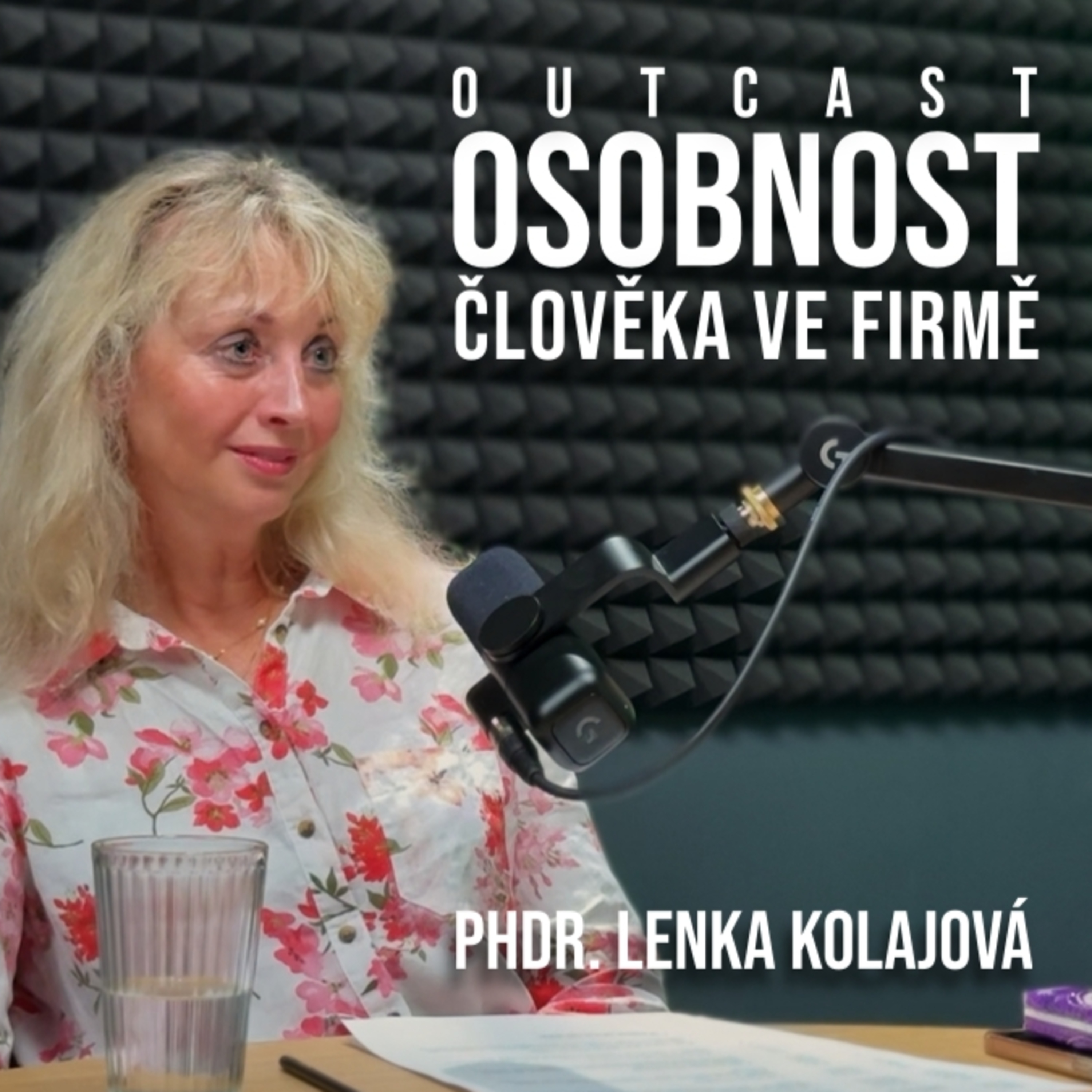 OUTCAST