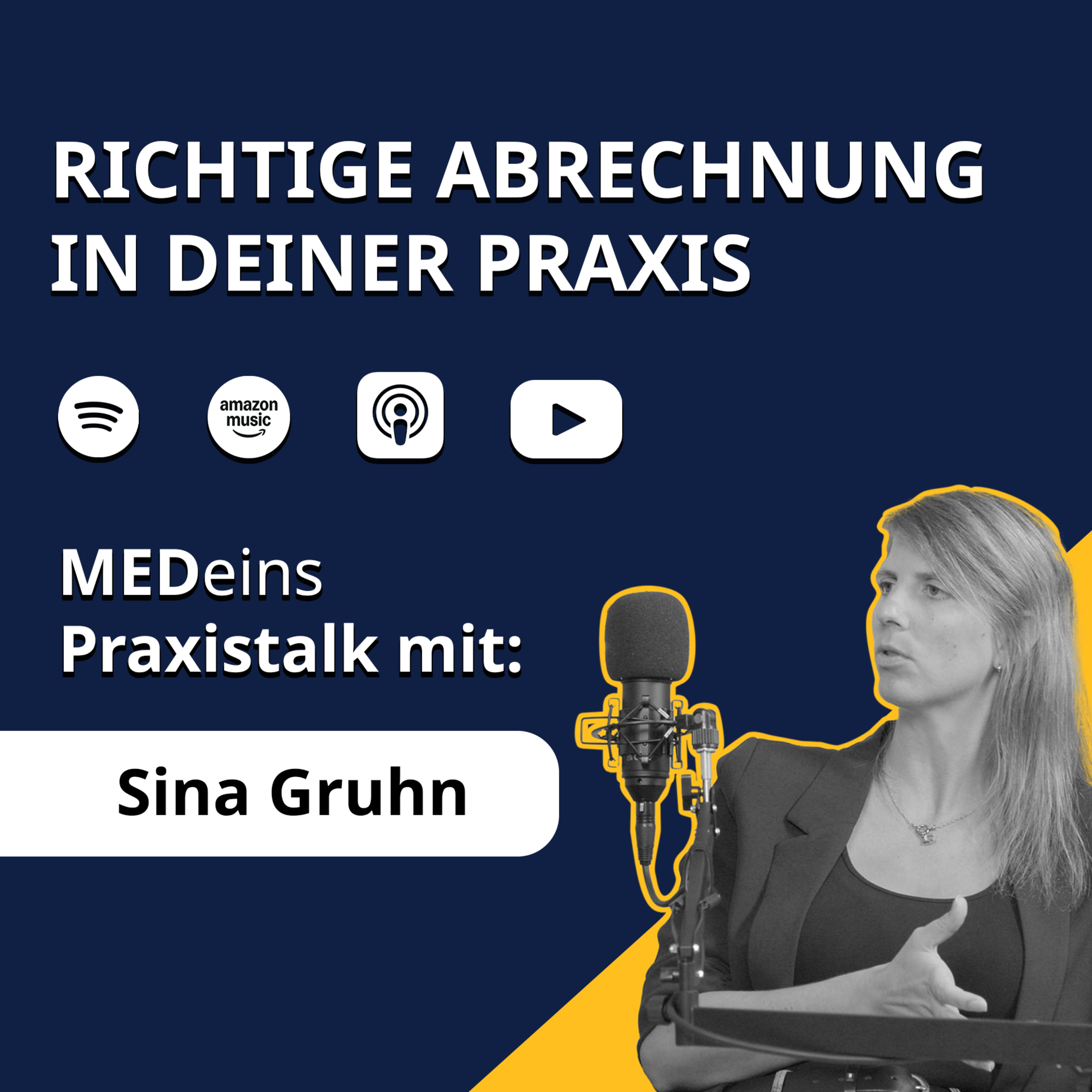 Warum deine Praxis Geld verliert - ohne dass du es merkst - Sina Gruhn
