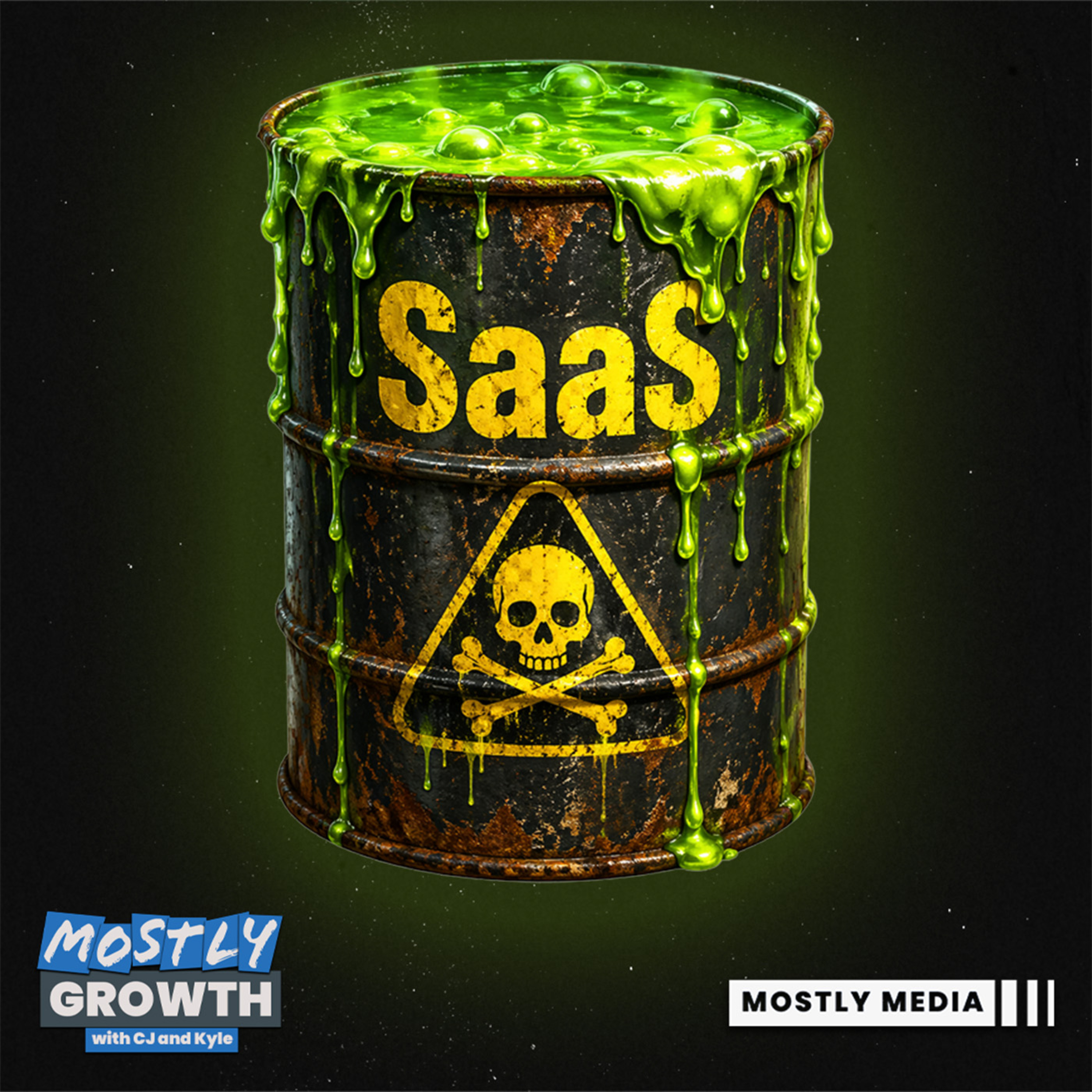 The SaaS Identity Crisis