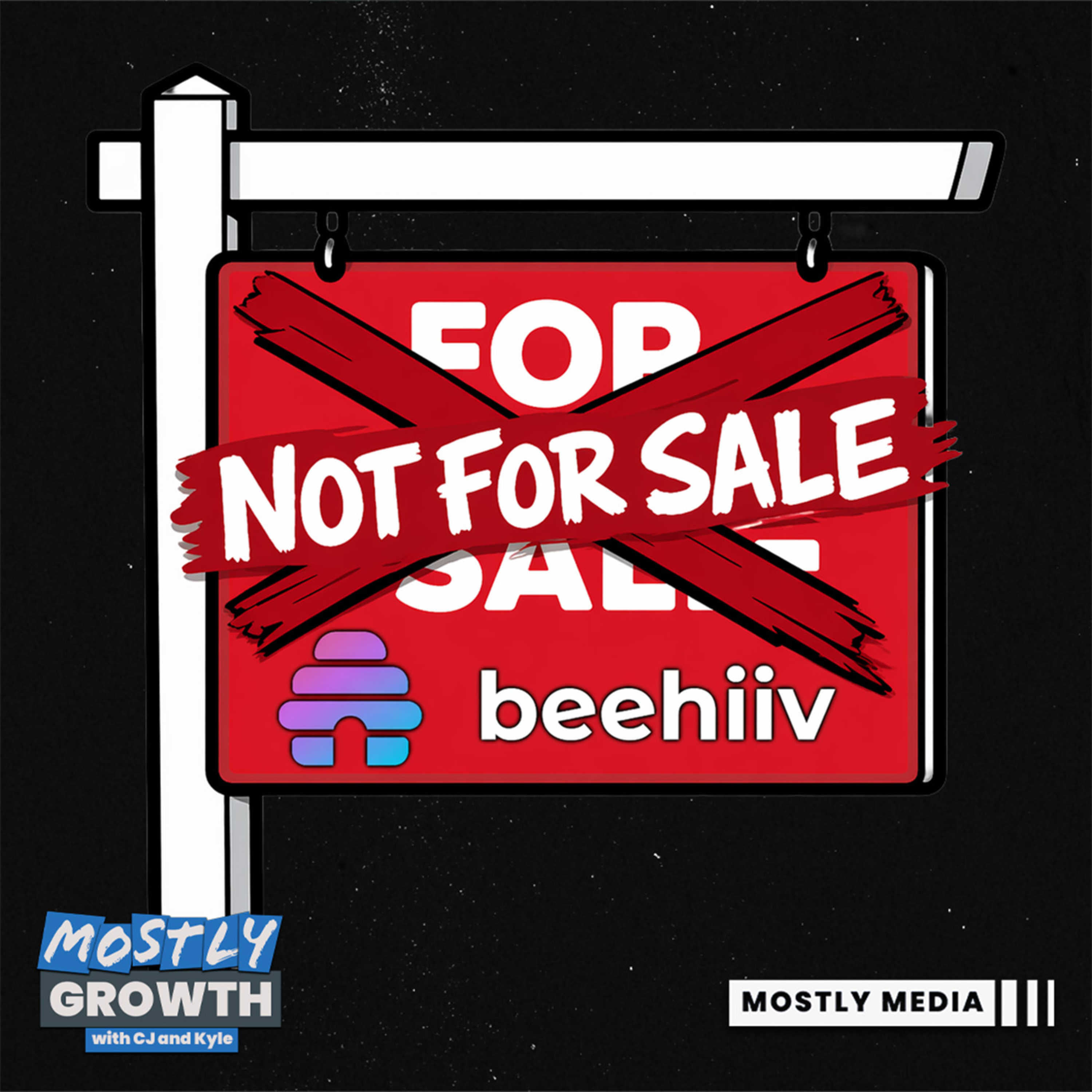 beehiiv’s Founder on Nearly Selling the Company and Starting Over