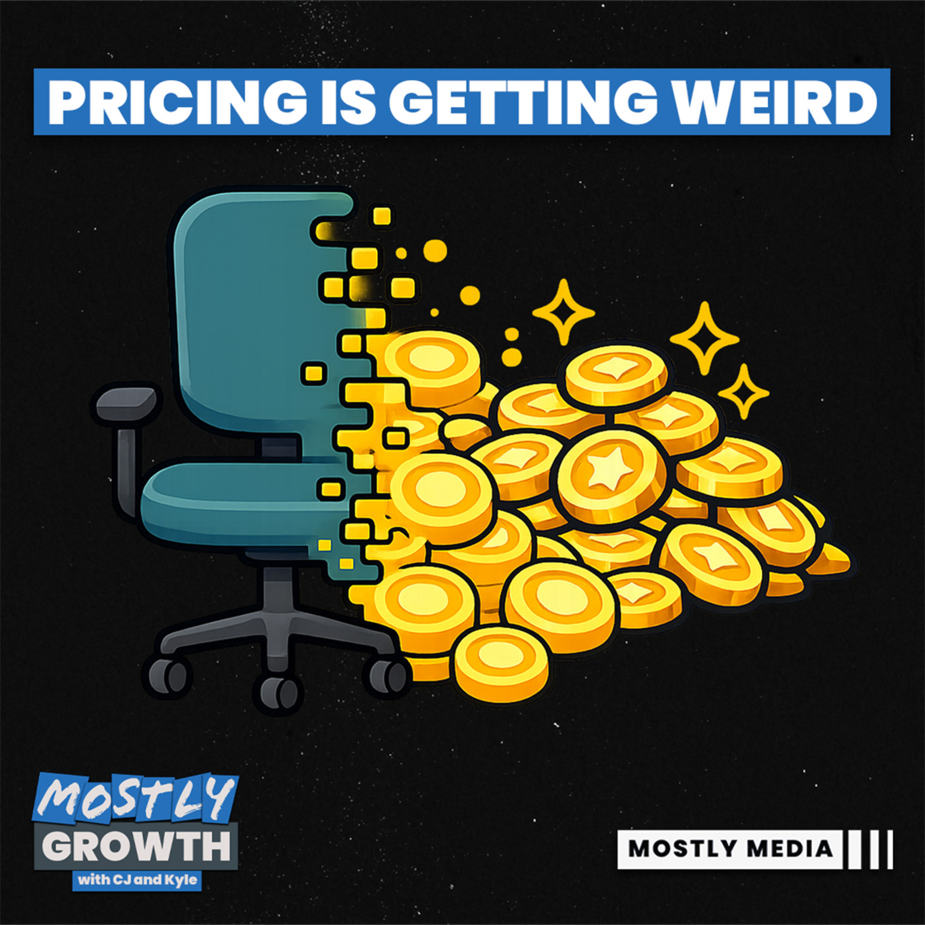AI Pricing Is Getting Weirder