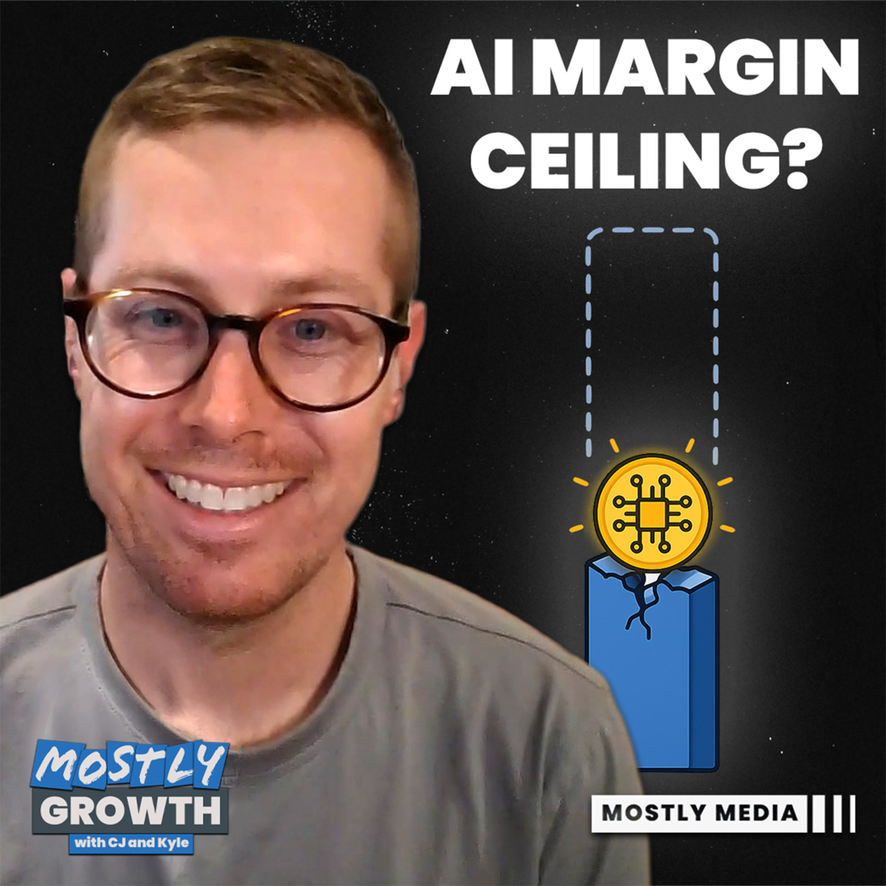What’s the Ceiling on AI Margins?