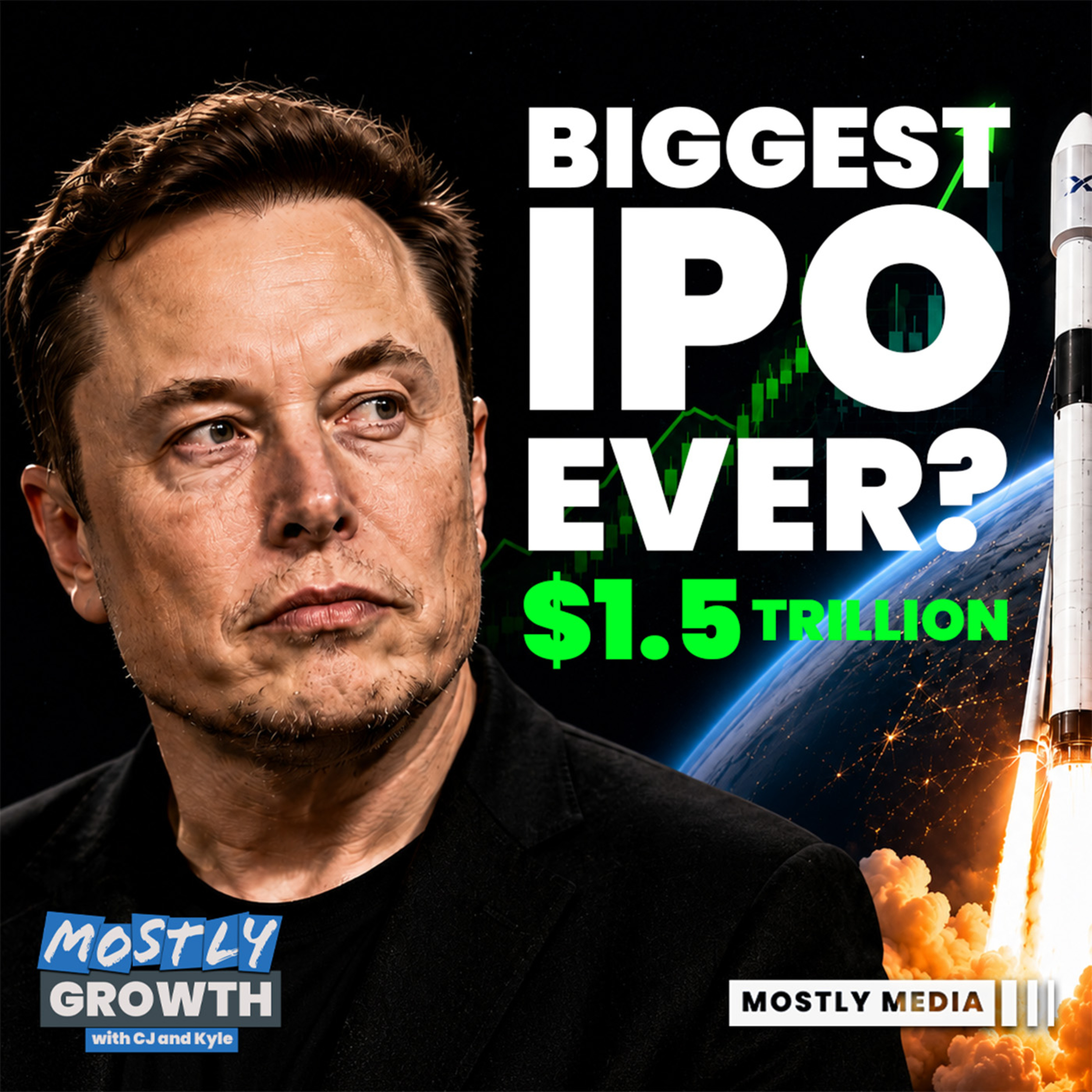 SpaceX, Starlink, and the Era of Capital-Intensive IPOs