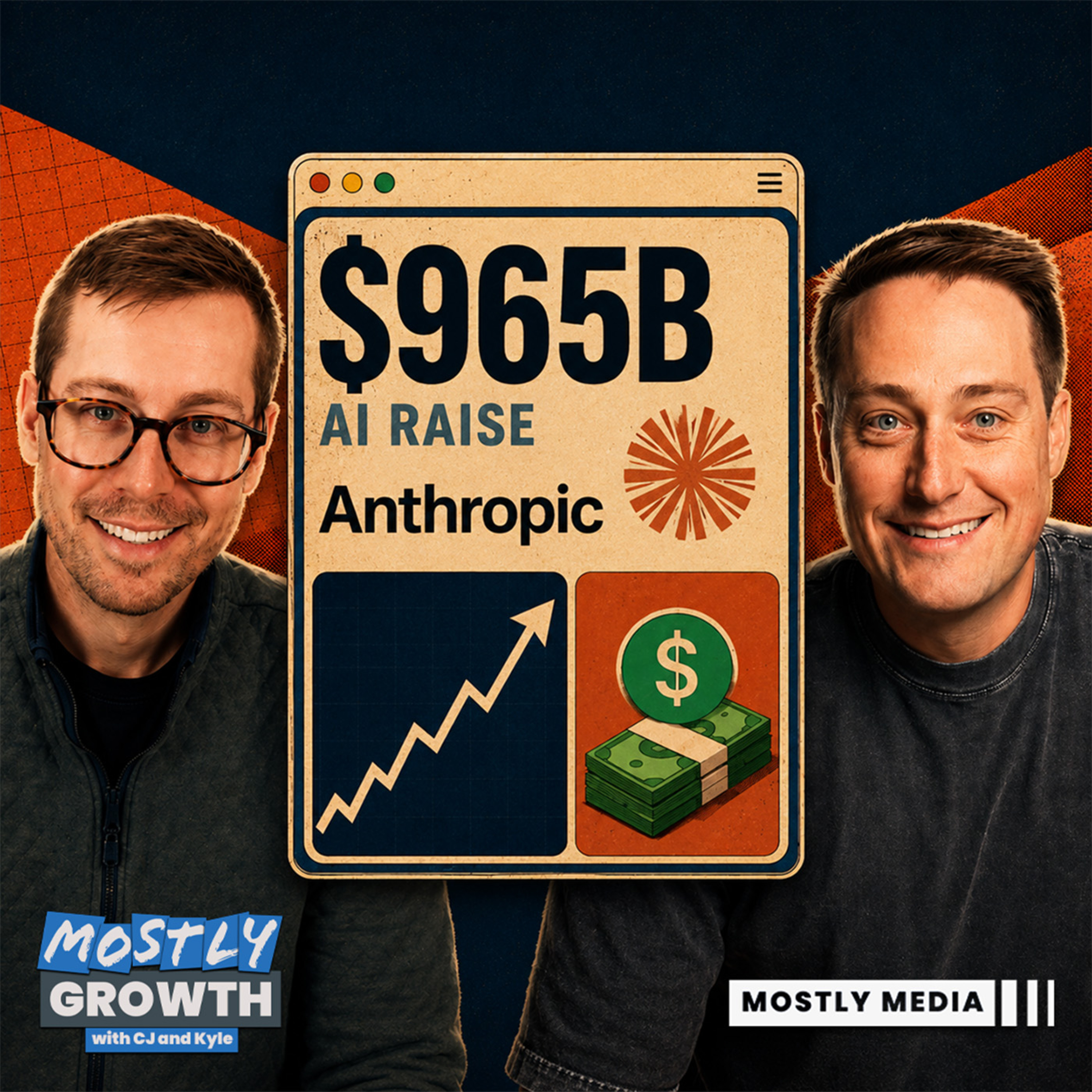 Anthropic’s Massive Fundraise and the AI IPO Money Machine