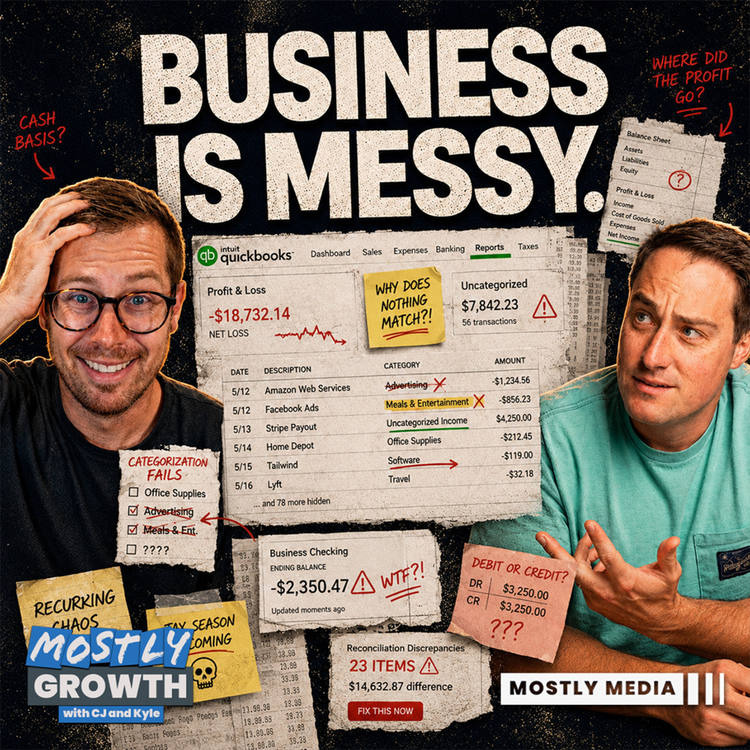 What It Actually Feels Like to Run Your Own Business