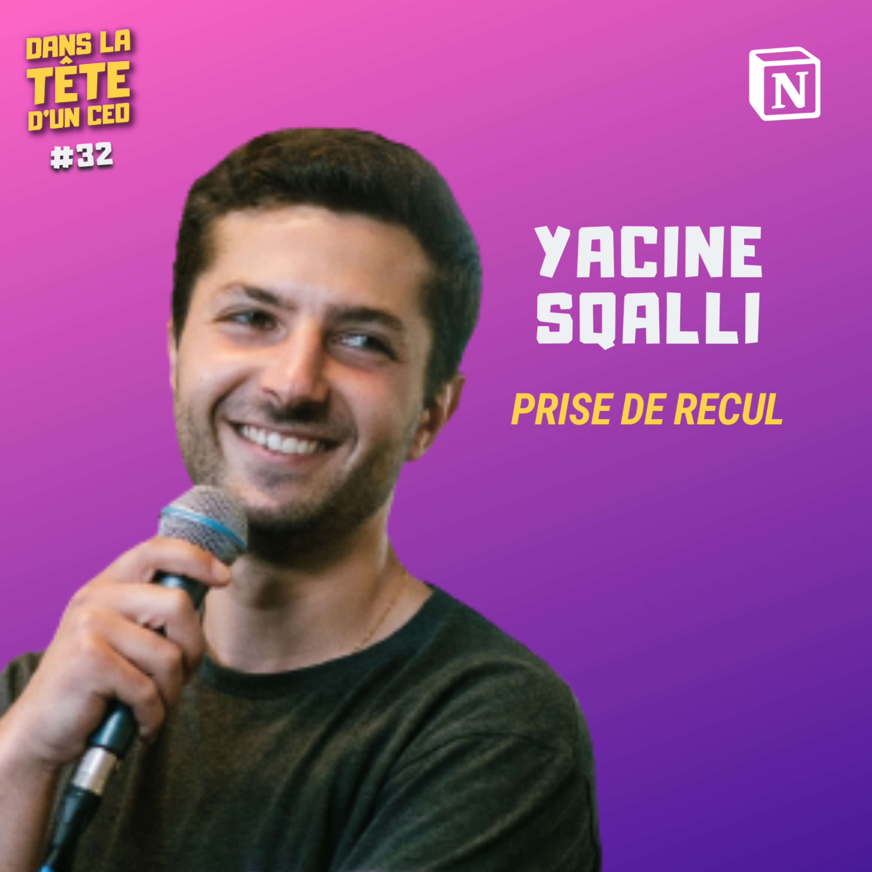 Le bilan à 31 ans - Dans ma tête #32