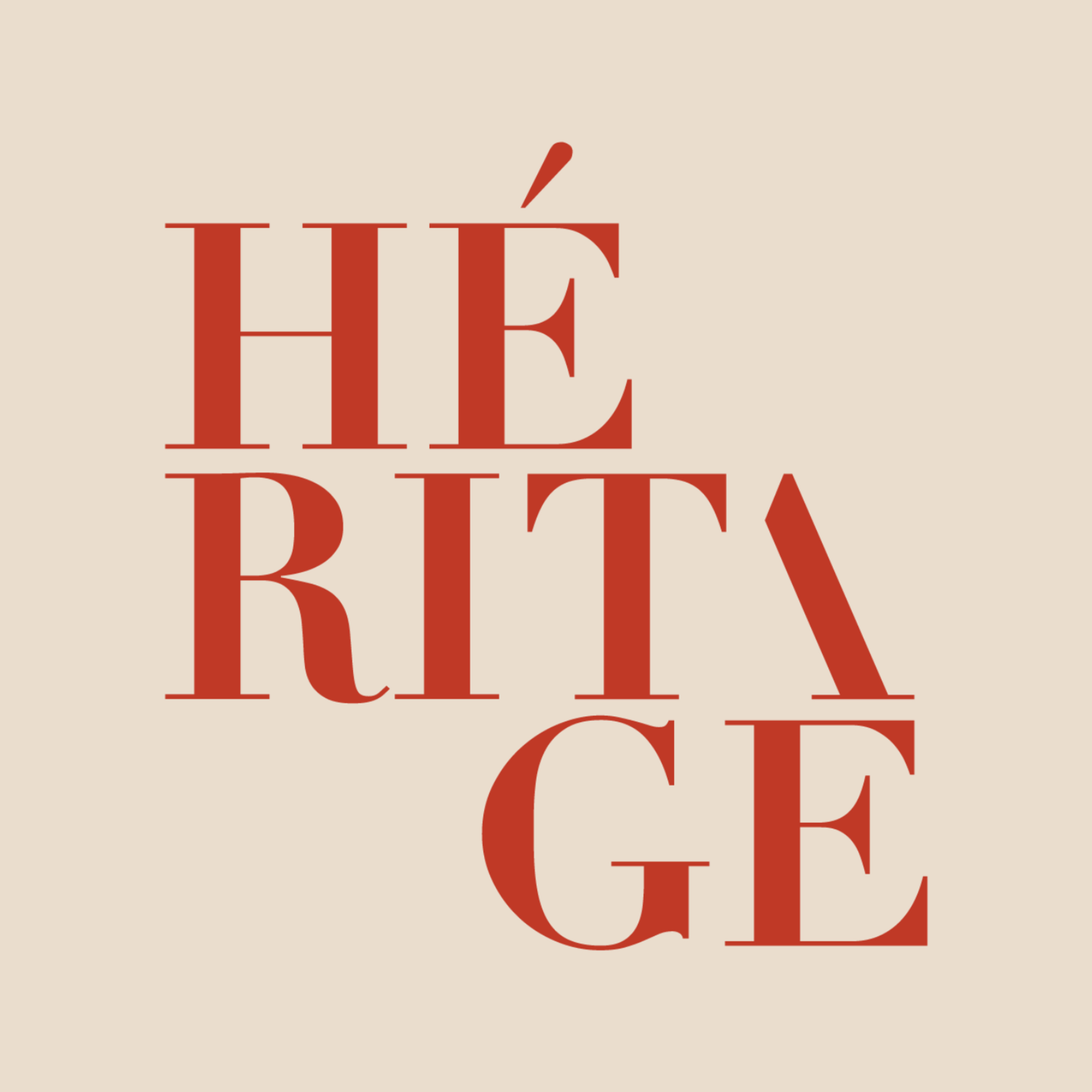 Héritage #2 - EN ÉCOLE - avec Frédéric Mazzella & Amelle Chahbi.