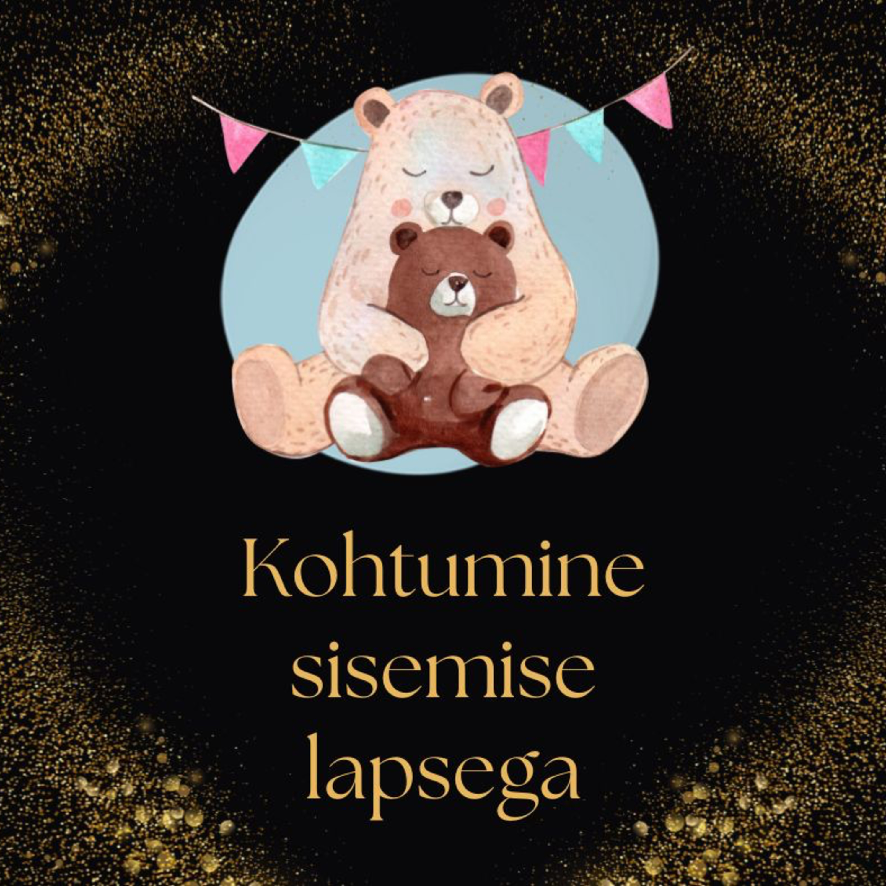 terapeut Aleksandra mõttelõngad