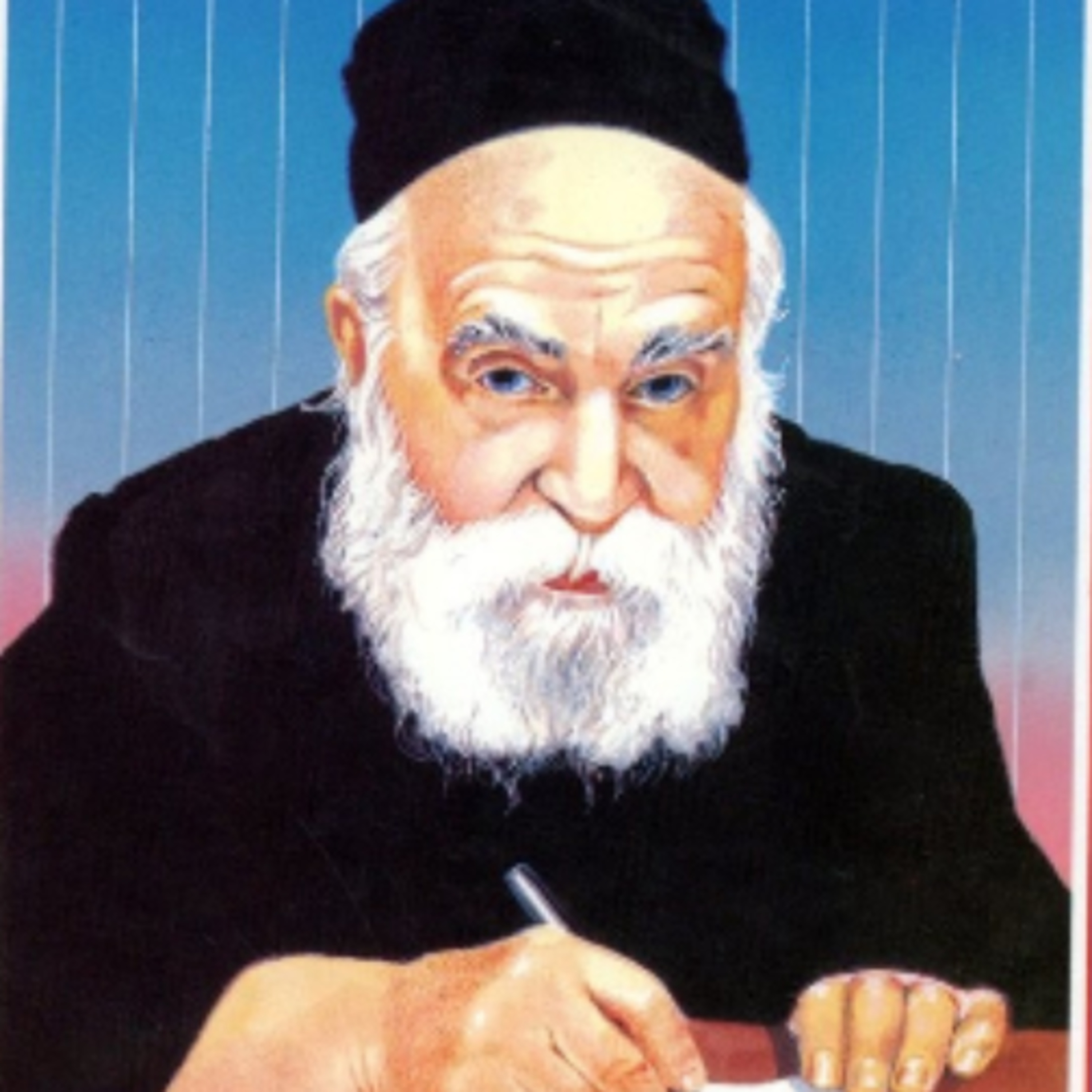 Rav Moché Feinstein le géant des géants : tevilat kelim-mehitsa-lait chamour episode artwork