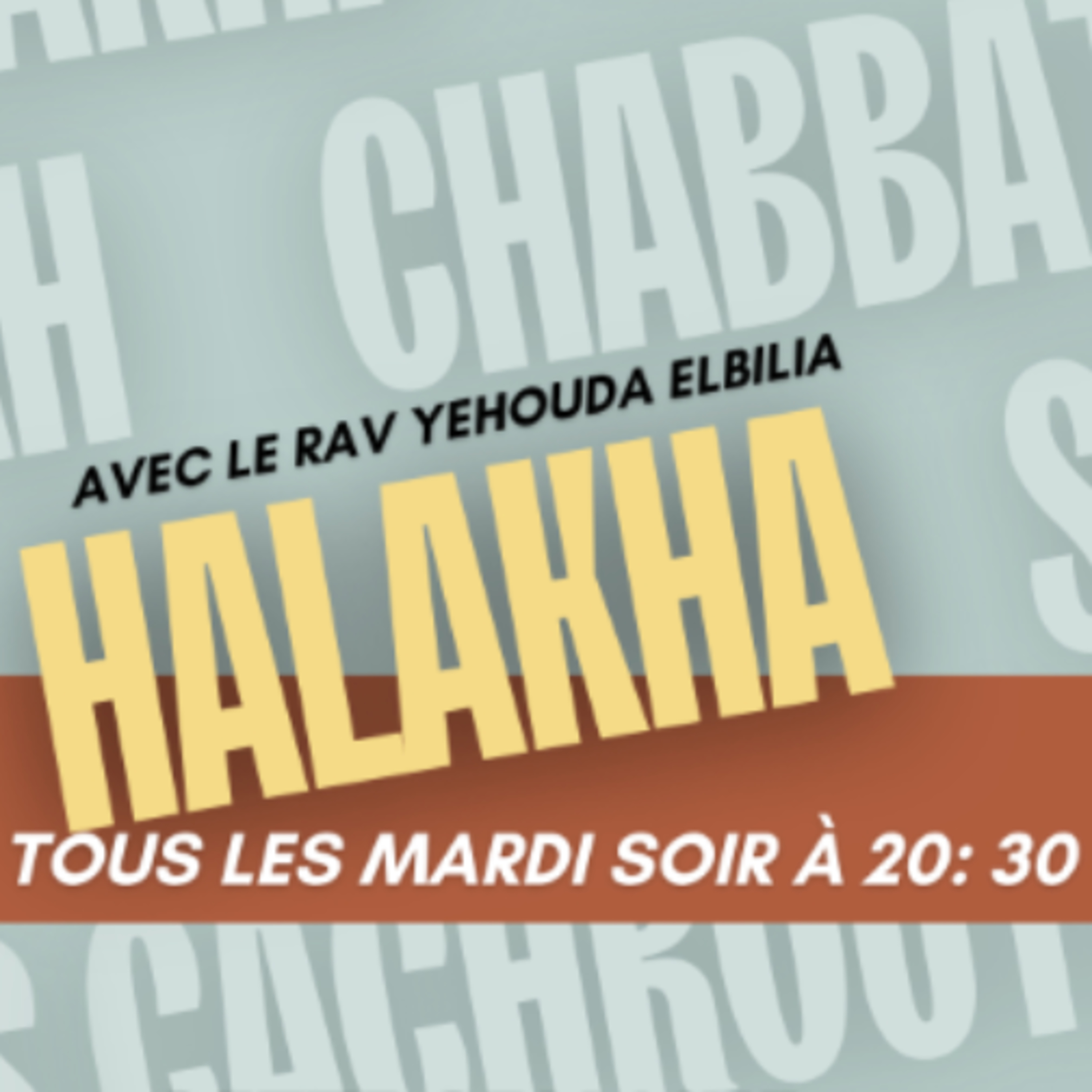Diné Mamonot⚖️: Costume sali au Kiddouch qui est responsable ? episode artwork