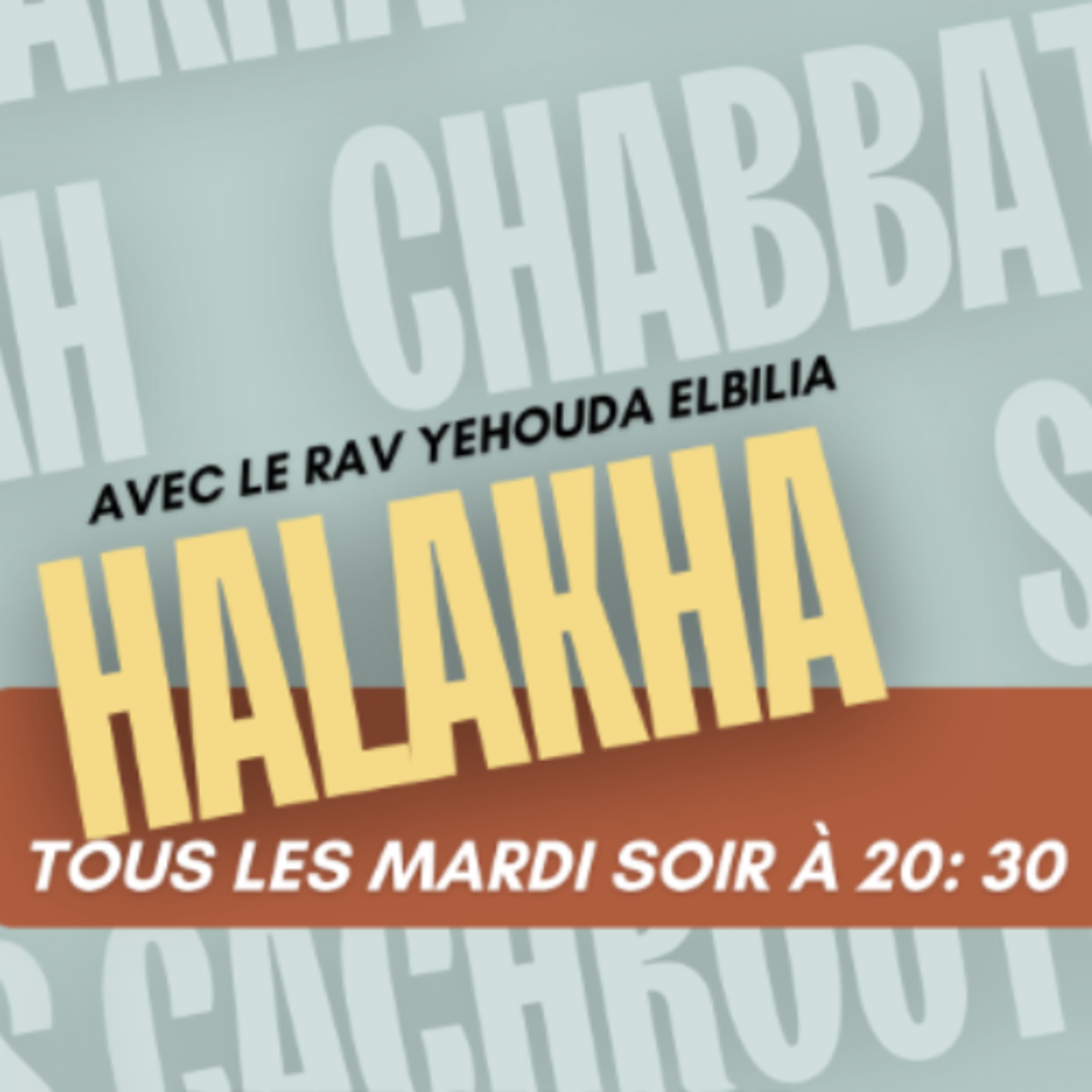 Quand la faim dépasse l’interdit : entre David HaMelekh, A’her et la Halakha 🍞 😋 episode artwork