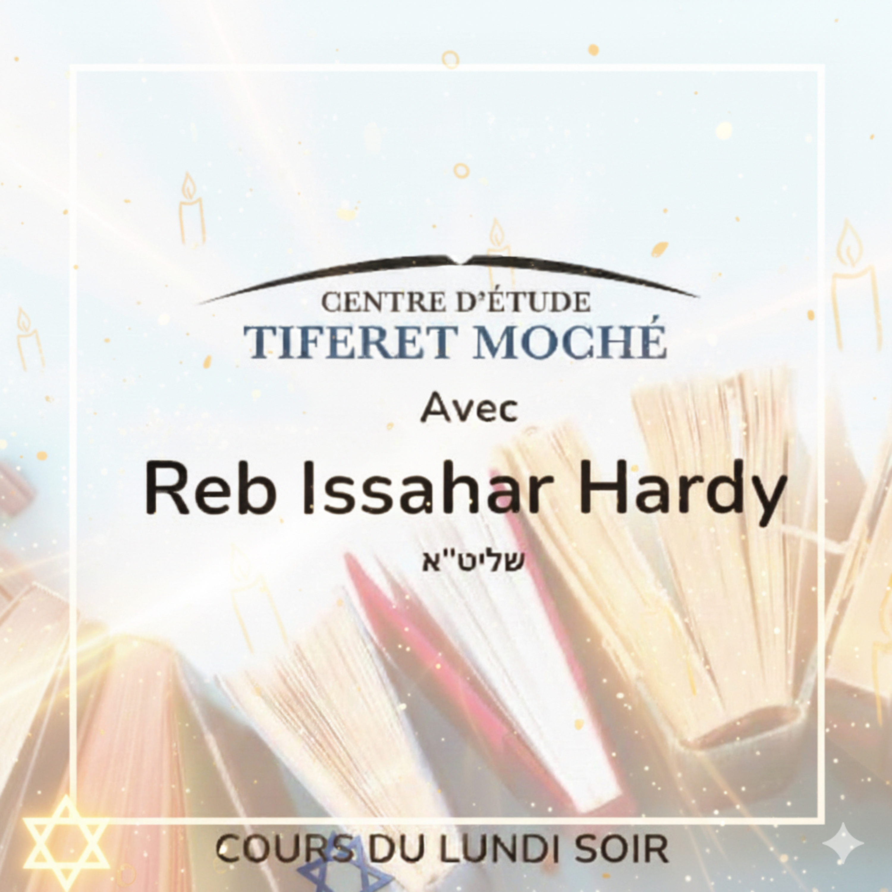 Chelah' Leh'a, nettoie tes lunettes ! episode artwork