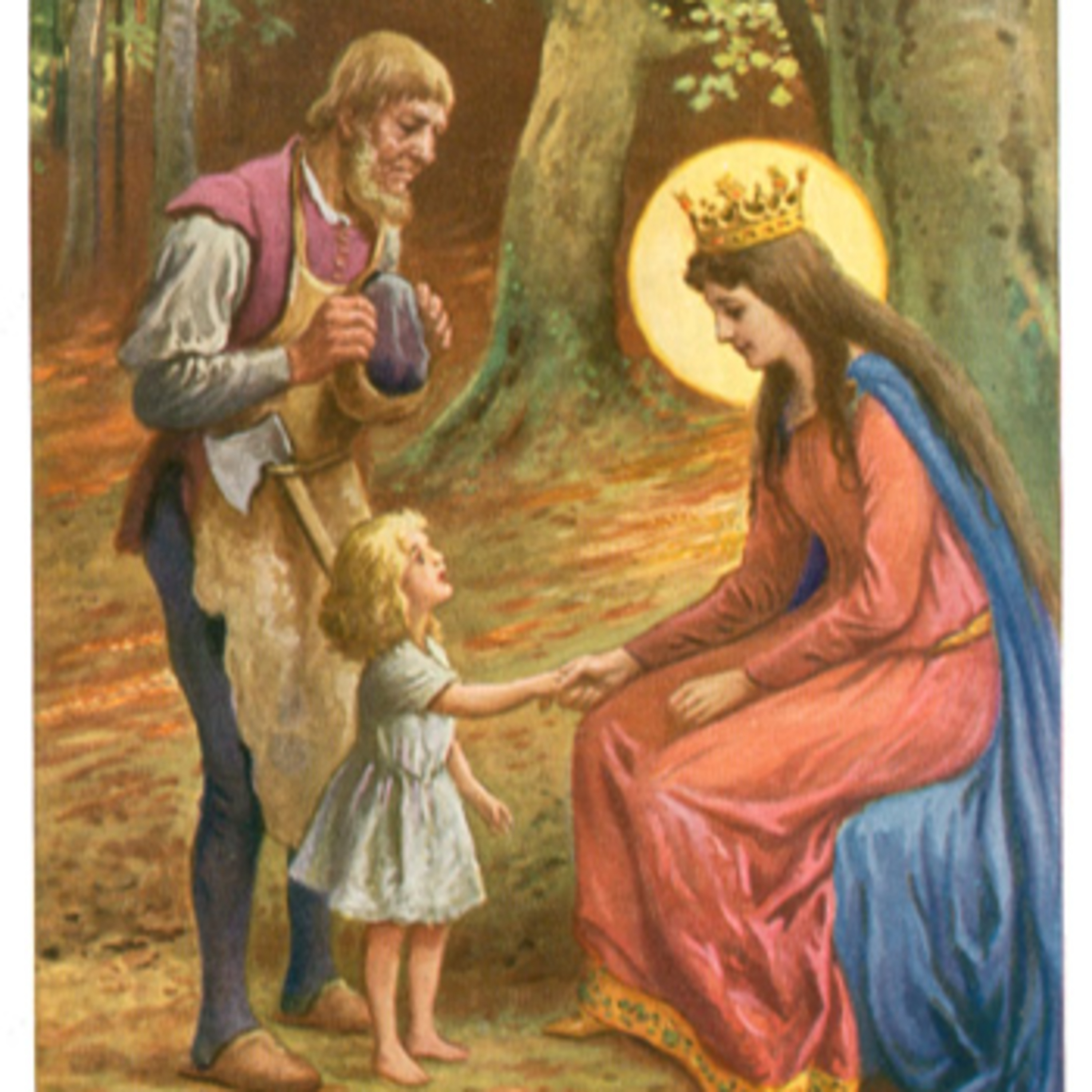 LITANIES : LES PRIÈRES PUISSANTES ET SPÉCIALES DE COCCINELLE DE DIEU