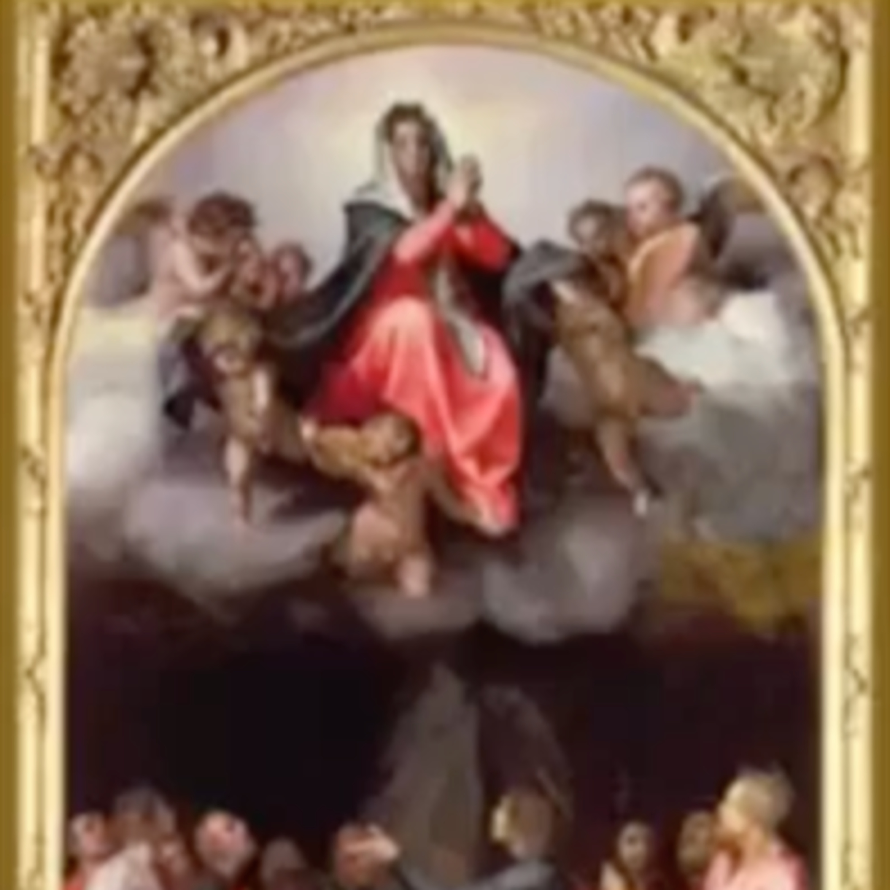 LITANIES : LES PRIÈRES PUISSANTES ET SPÉCIALES DE COCCINELLE DE DIEU