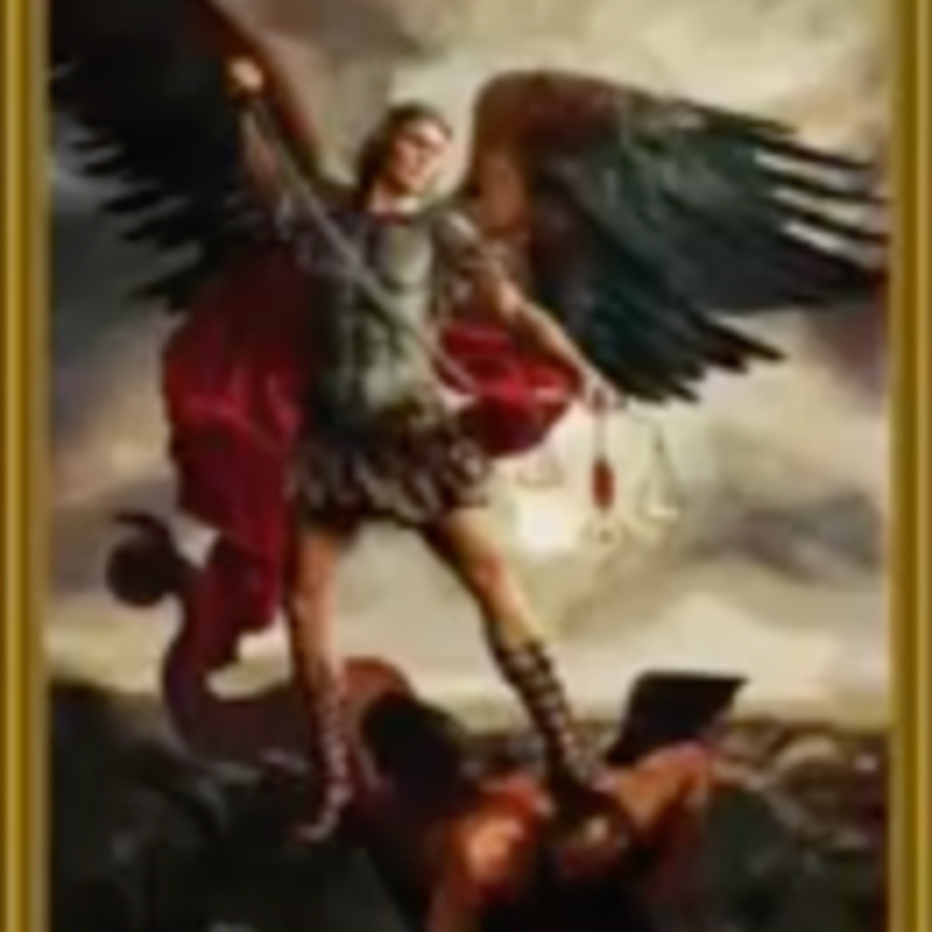 LITANIES : LES PRIÈRES PUISSANTES ET SPÉCIALES DE COCCINELLE DE DIEU