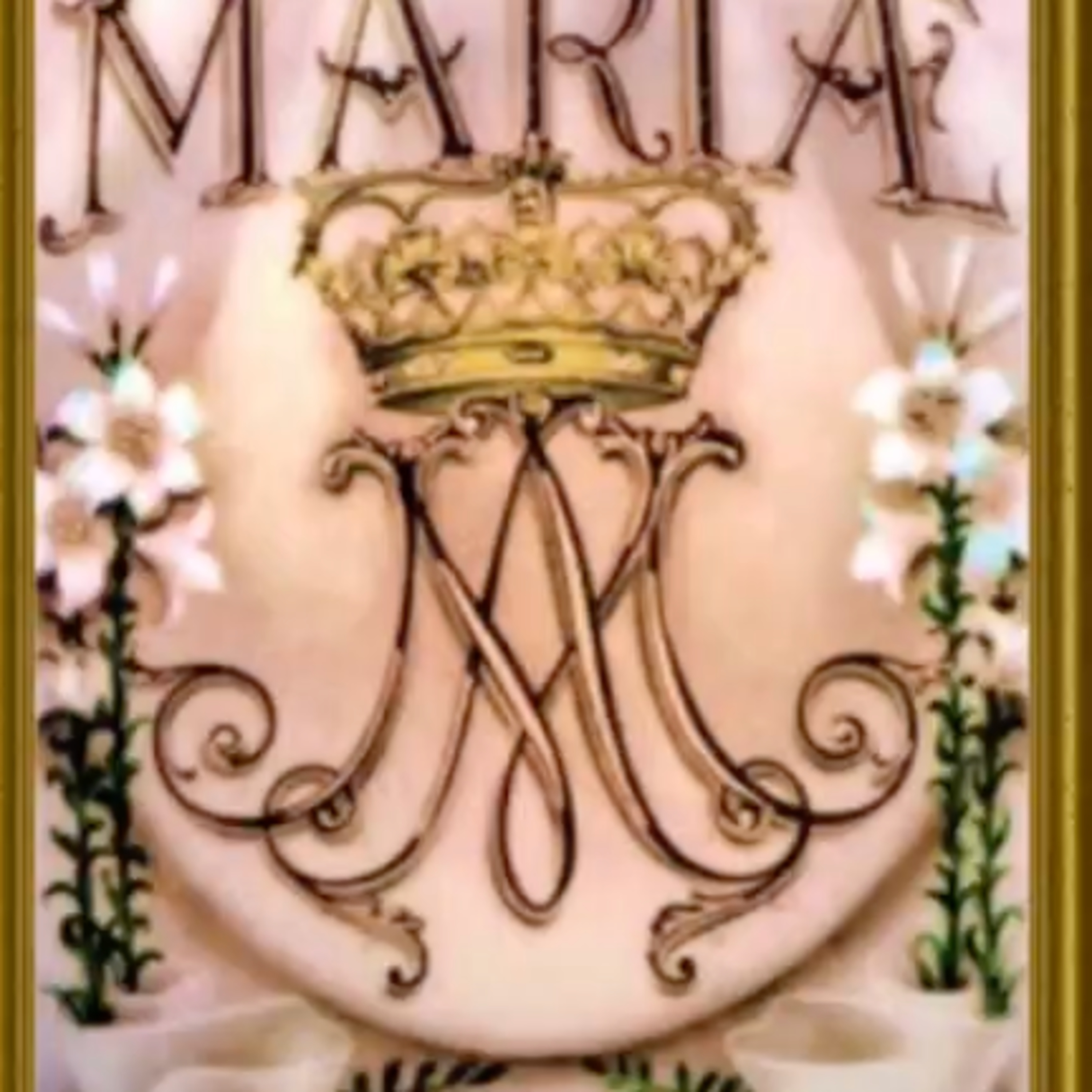 LITANIES : LES PRIÈRES PUISSANTES ET SPÉCIALES DE COCCINELLE DE DIEU