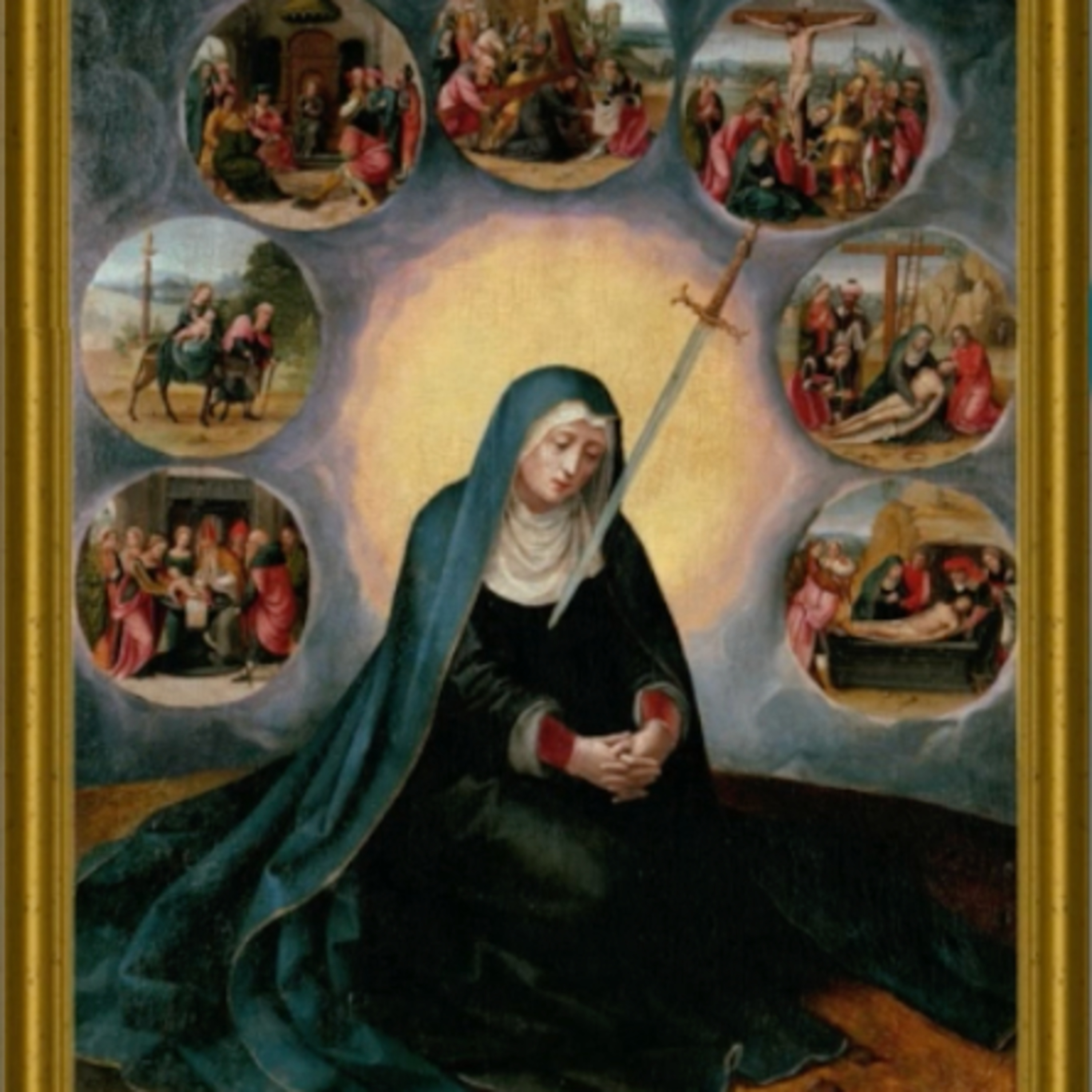 LITANIES : LES PRIÈRES PUISSANTES ET SPÉCIALES DE COCCINELLE DE DIEU