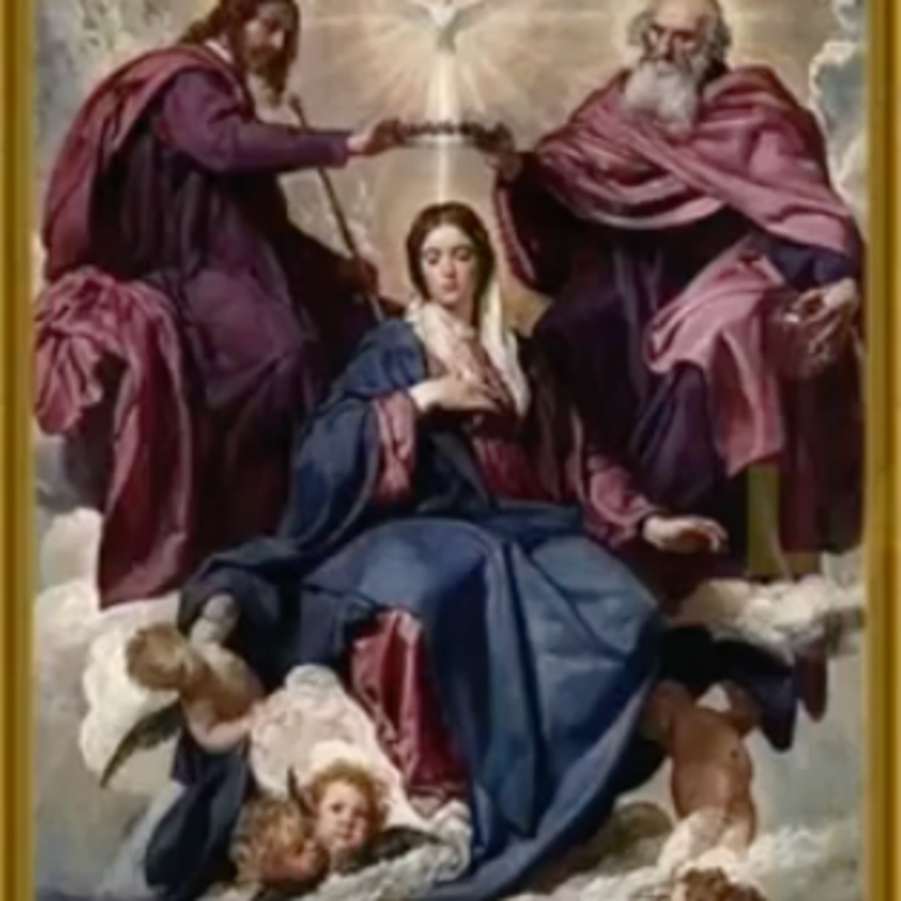 LITANIES : LES PRIÈRES PUISSANTES ET SPÉCIALES DE COCCINELLE DE DIEU