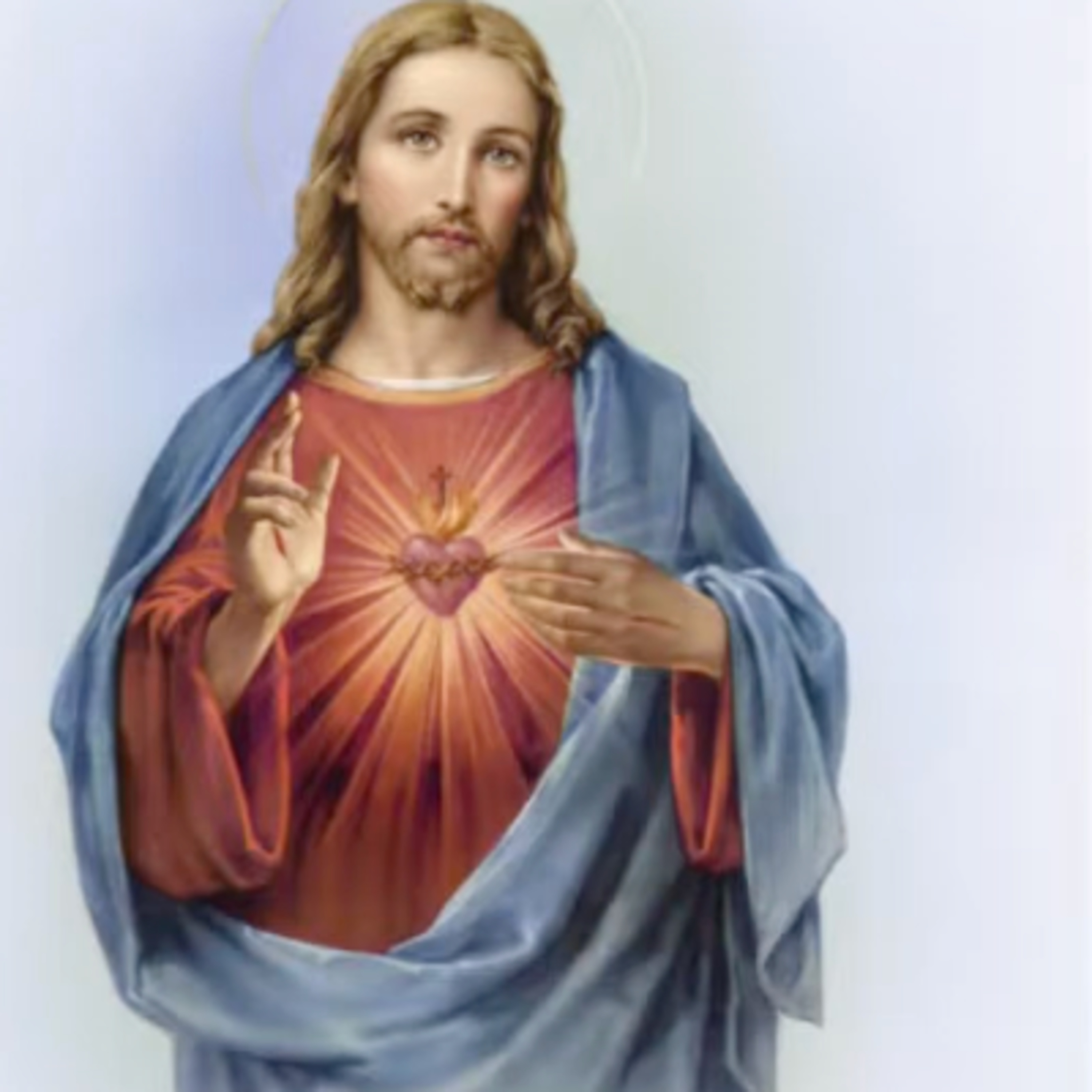 LITANIES : LES PRIÈRES PUISSANTES ET SPÉCIALES DE COCCINELLE DE DIEU