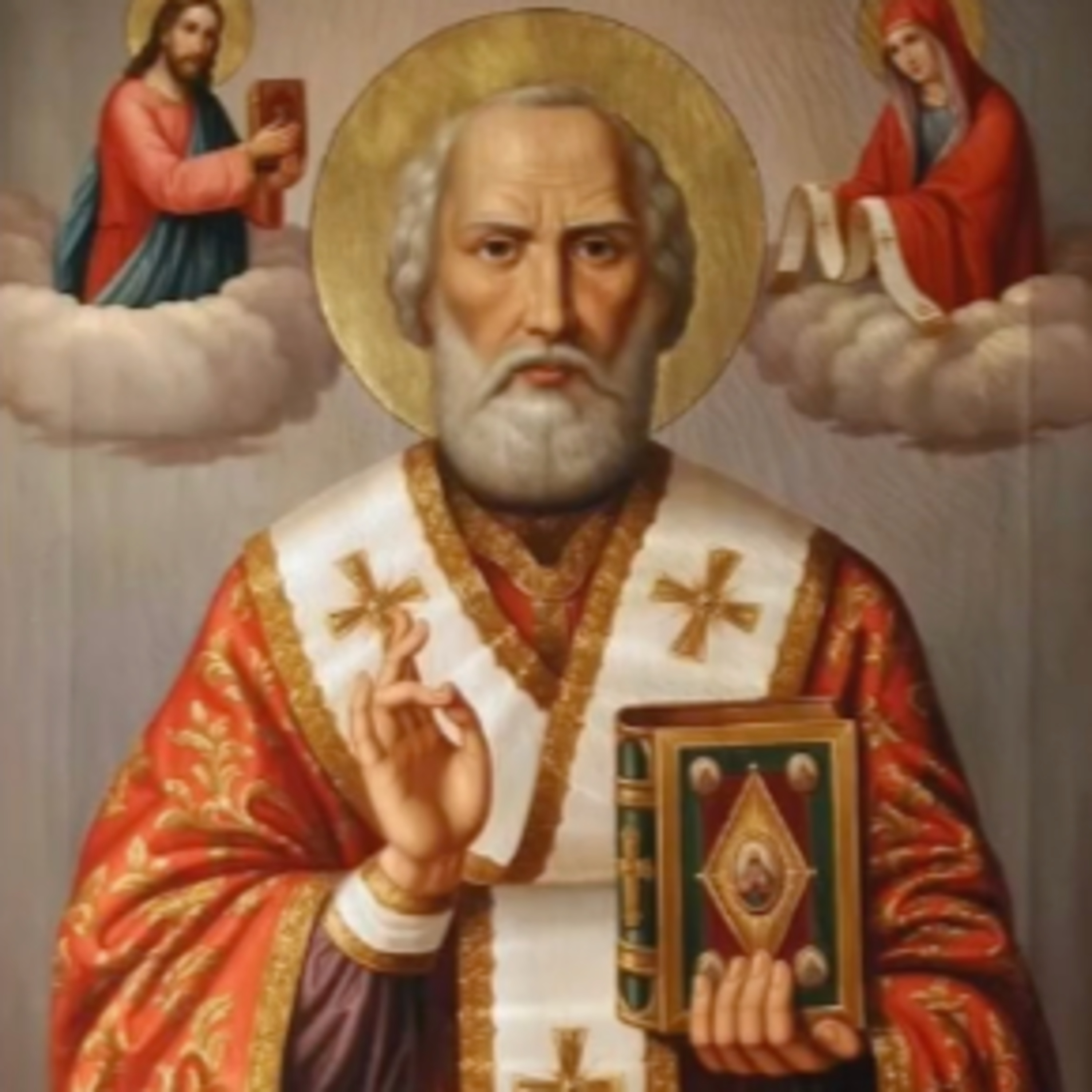 LITANIES : LES PRIÈRES PUISSANTES ET SPÉCIALES DE COCCINELLE DE DIEU