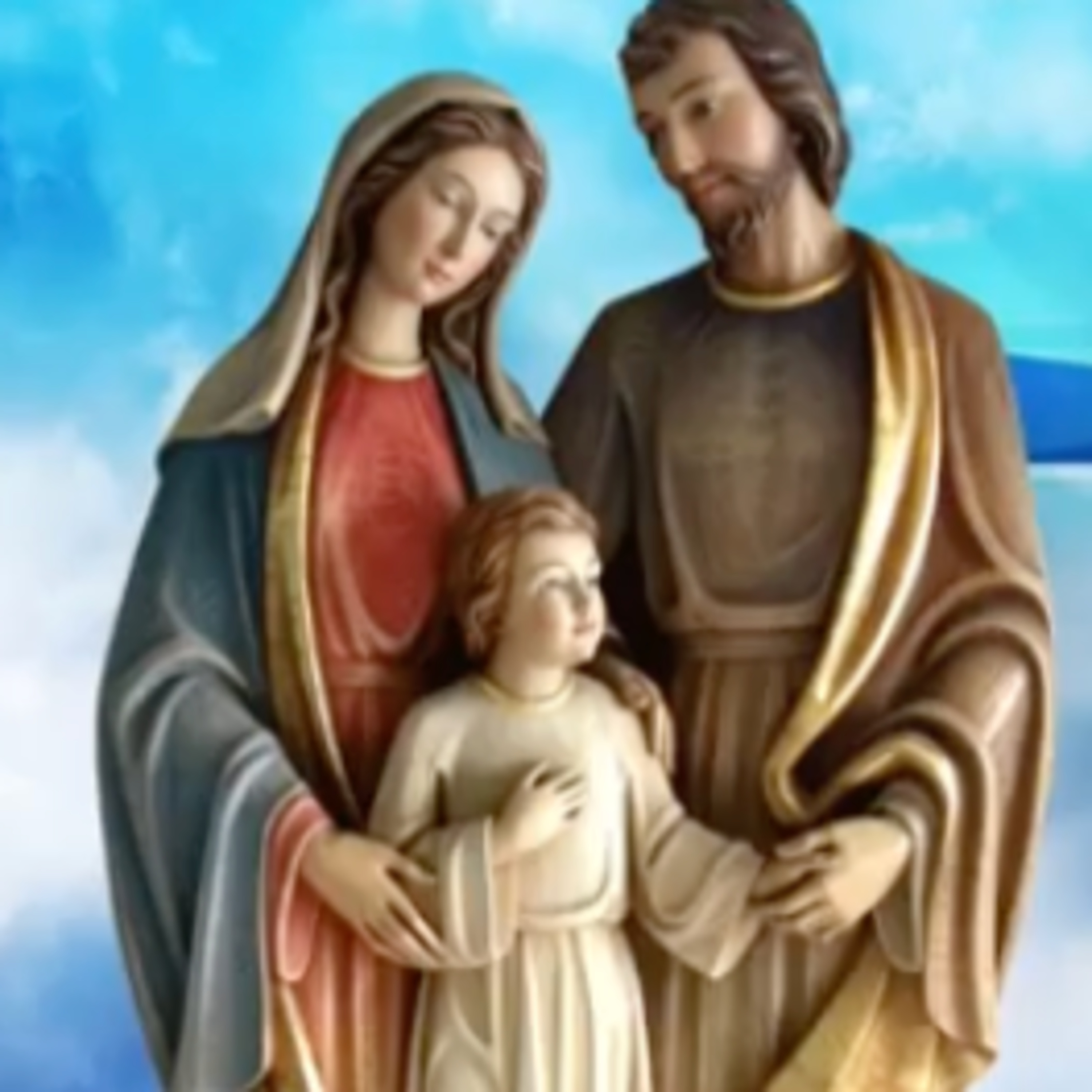 LITANIES : LES PRIÈRES PUISSANTES ET SPÉCIALES DE COCCINELLE DE DIEU