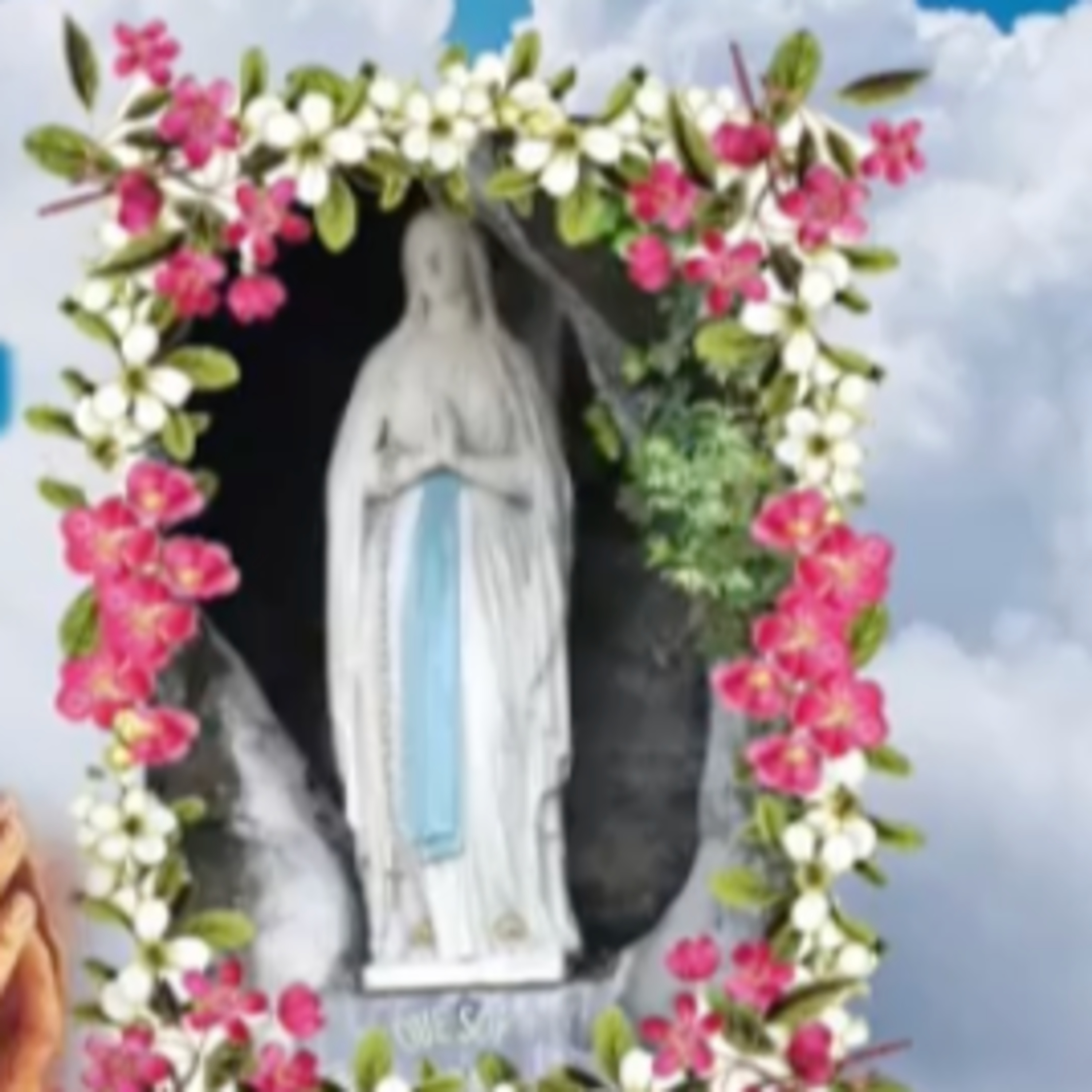 LITANIES : LES PRIÈRES PUISSANTES ET SPÉCIALES DE COCCINELLE DE DIEU