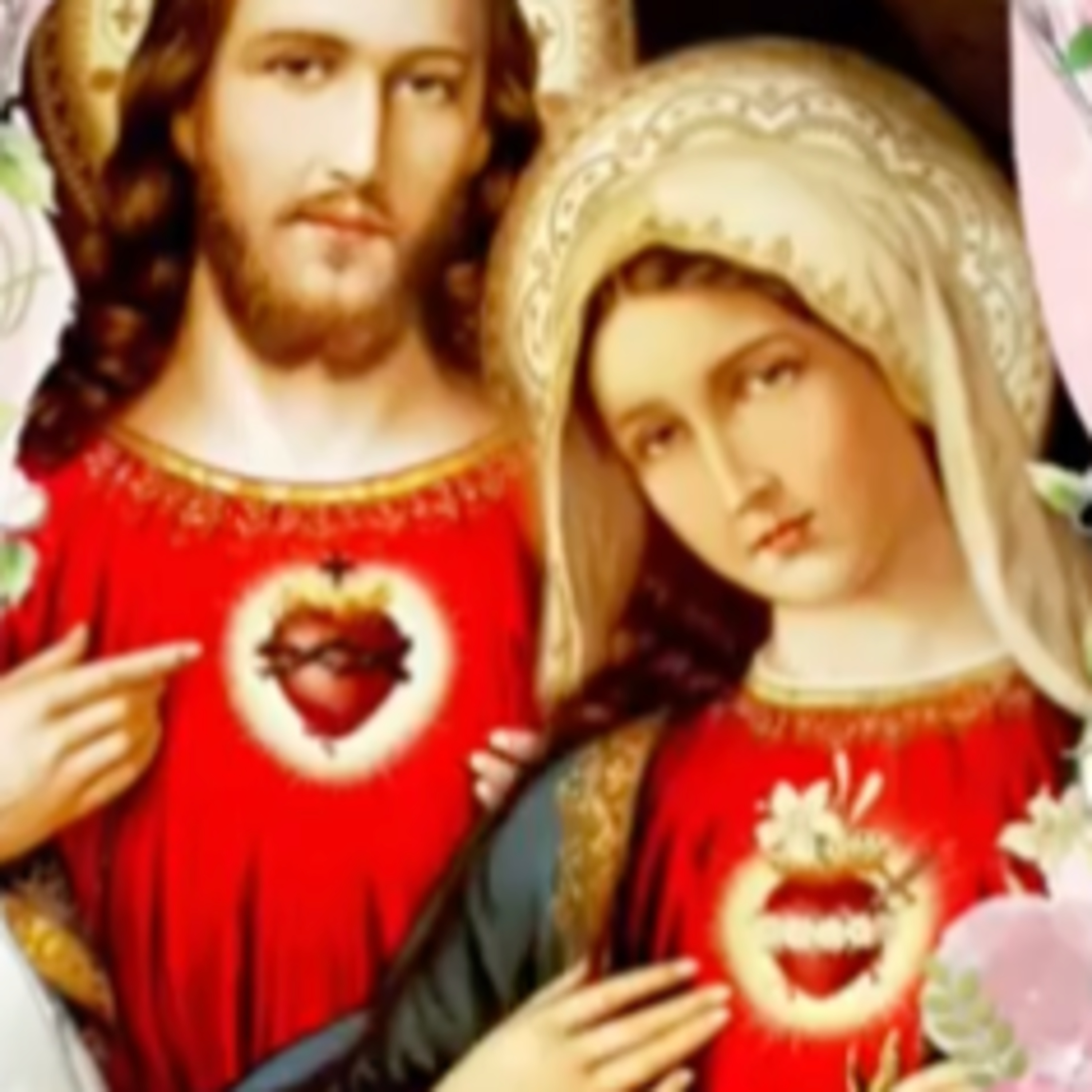 LITANIES : LES PRIÈRES PUISSANTES ET SPÉCIALES DE COCCINELLE DE DIEU