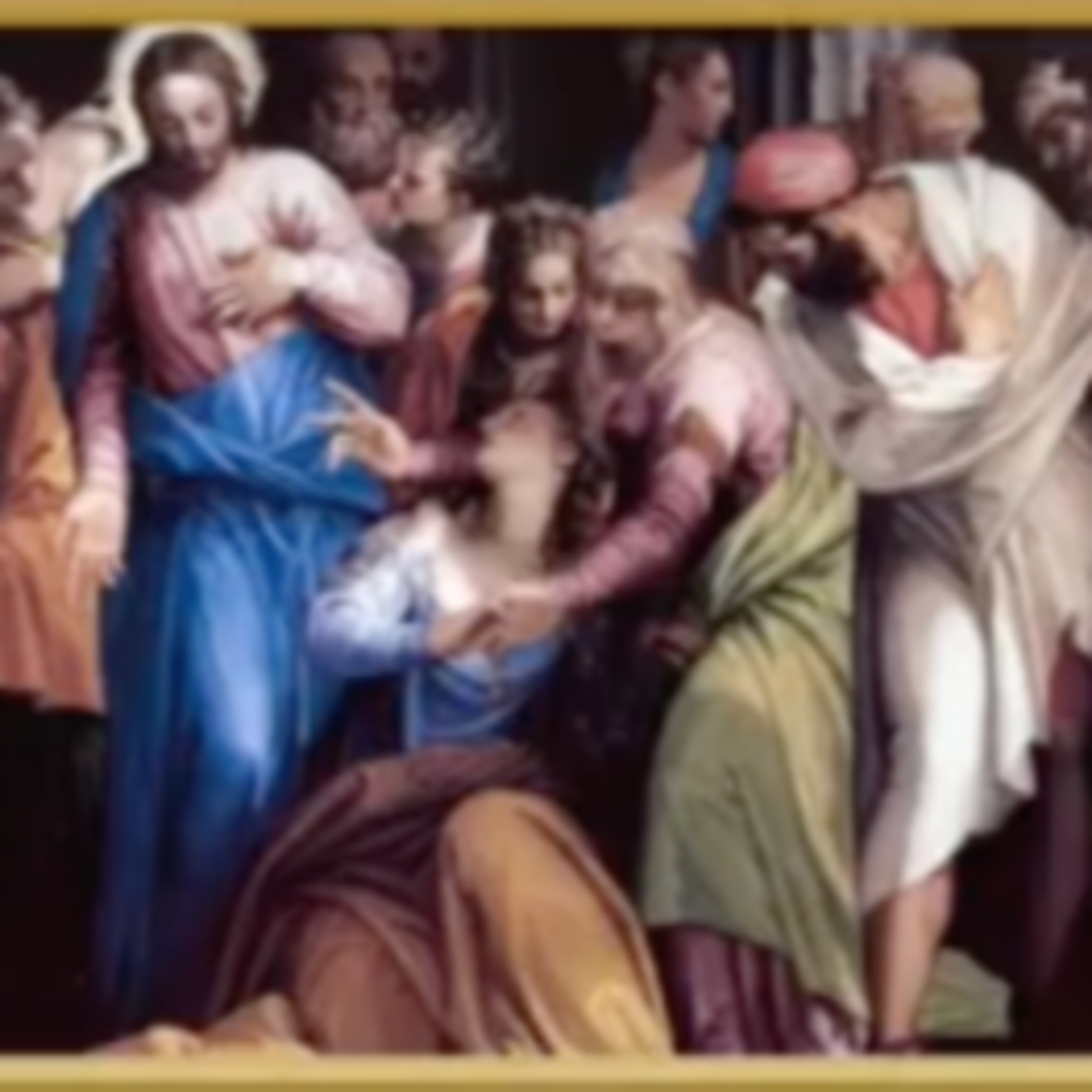 LITANIES : LES PRIÈRES PUISSANTES ET SPÉCIALES DE COCCINELLE DE DIEU