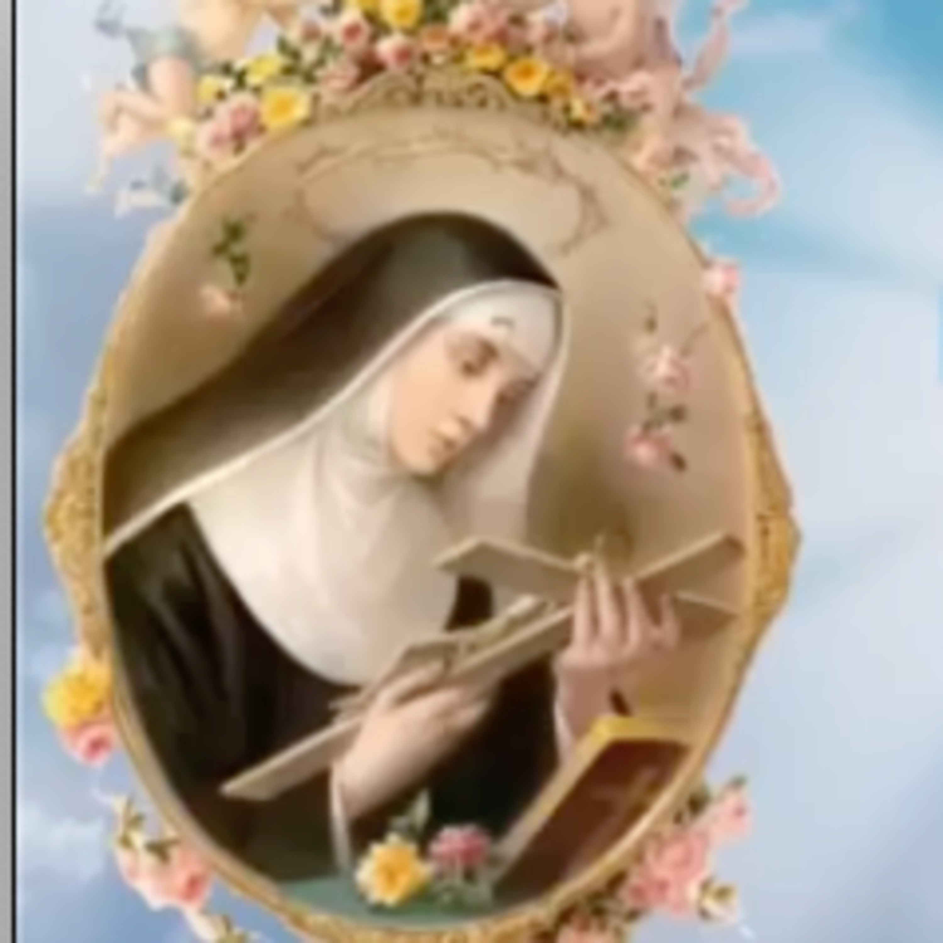 LITANIES : LES PRIÈRES PUISSANTES ET SPÉCIALES DE COCCINELLE DE DIEU