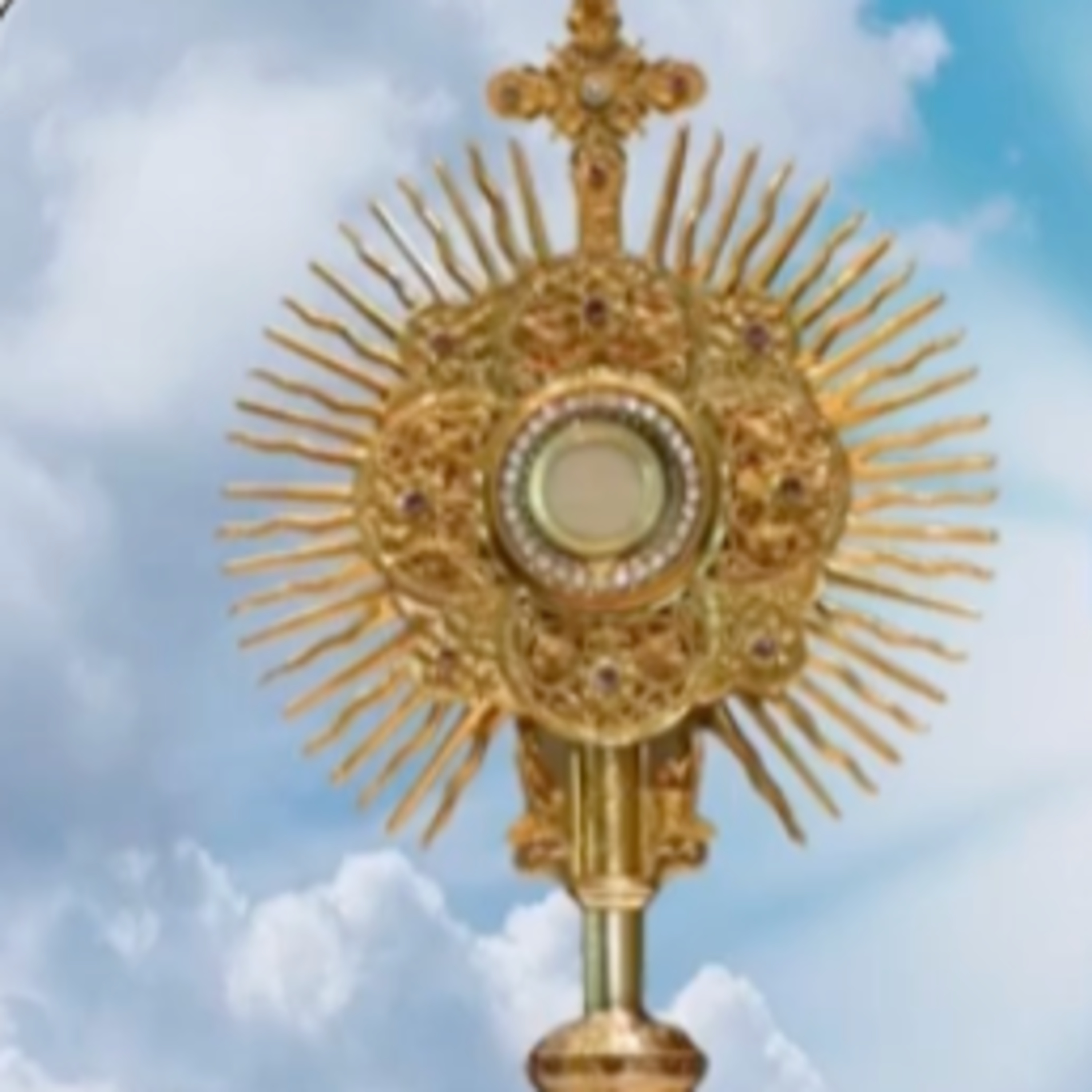 LITANIES : LES PRIÈRES PUISSANTES ET SPÉCIALES DE COCCINELLE DE DIEU