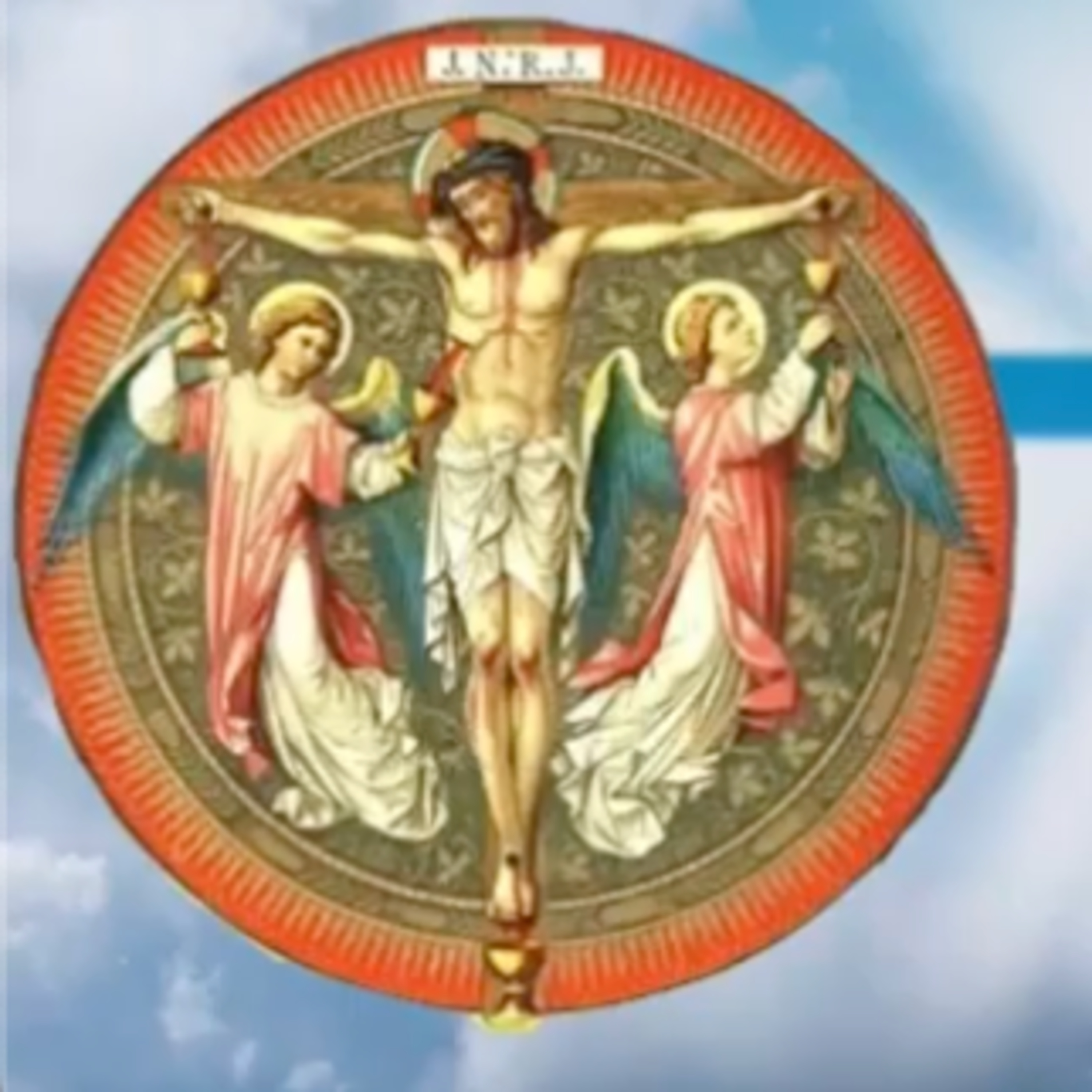 LITANIES : LES PRIÈRES PUISSANTES ET SPÉCIALES DE COCCINELLE DE DIEU