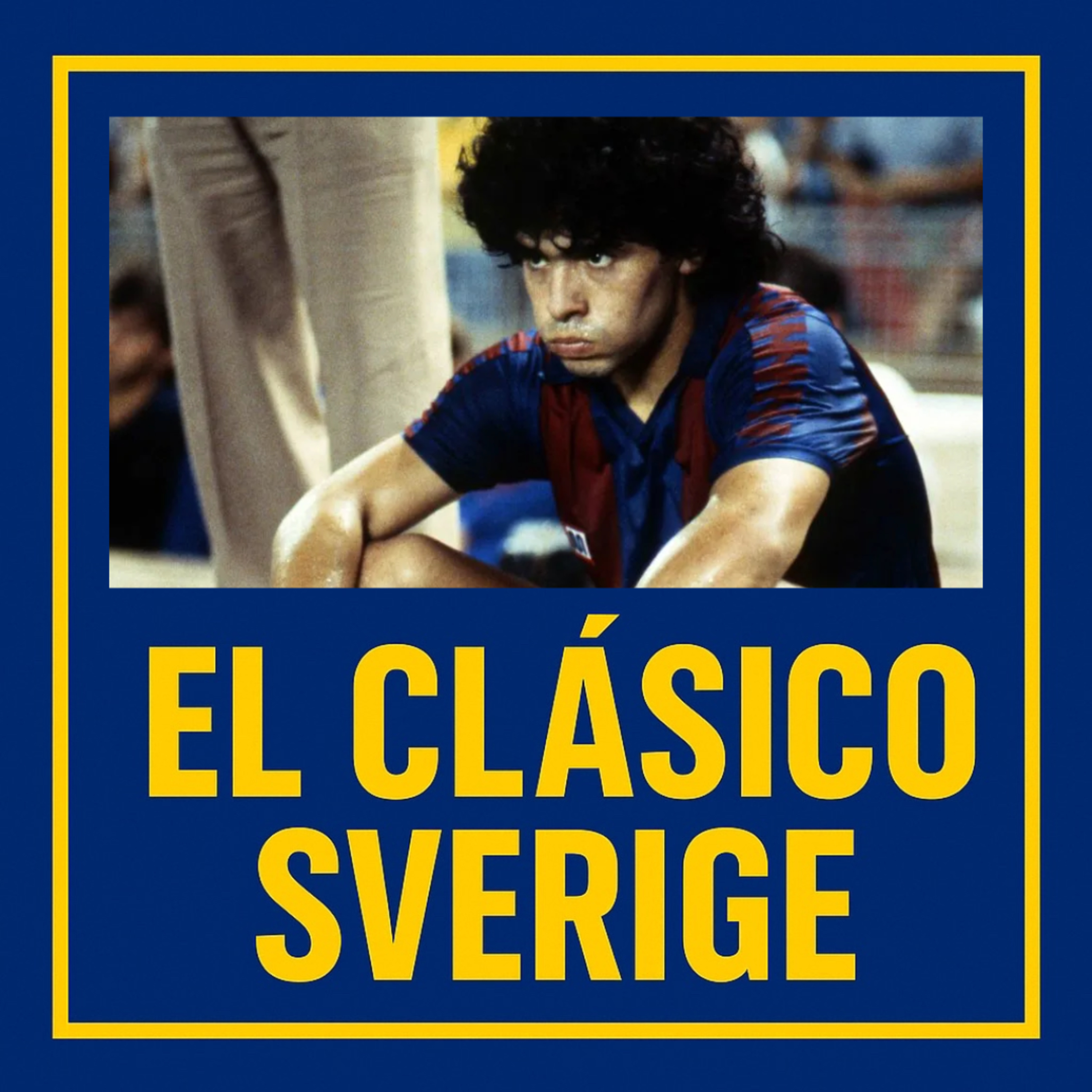 El Clásico Sverige