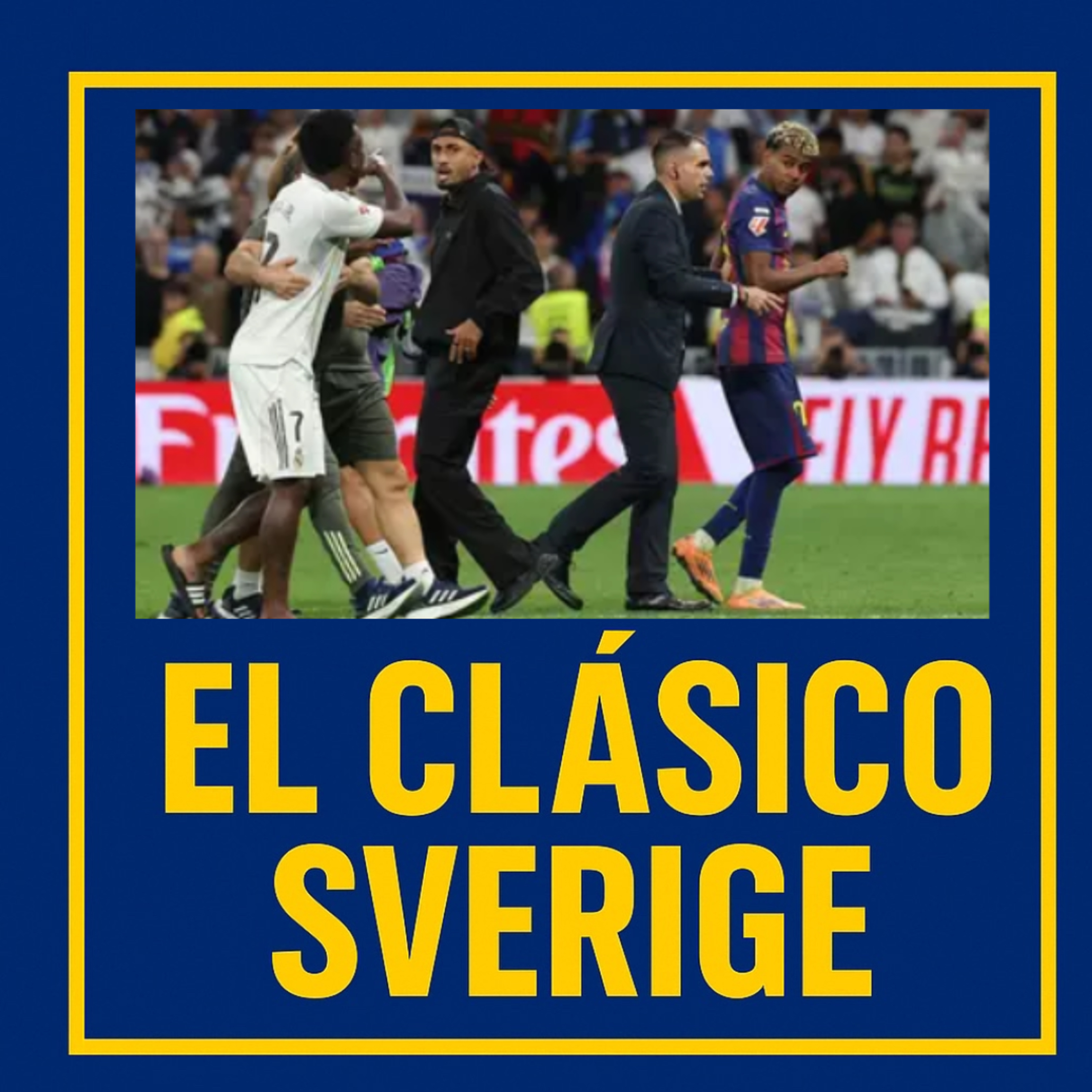 El Clásico Sverige