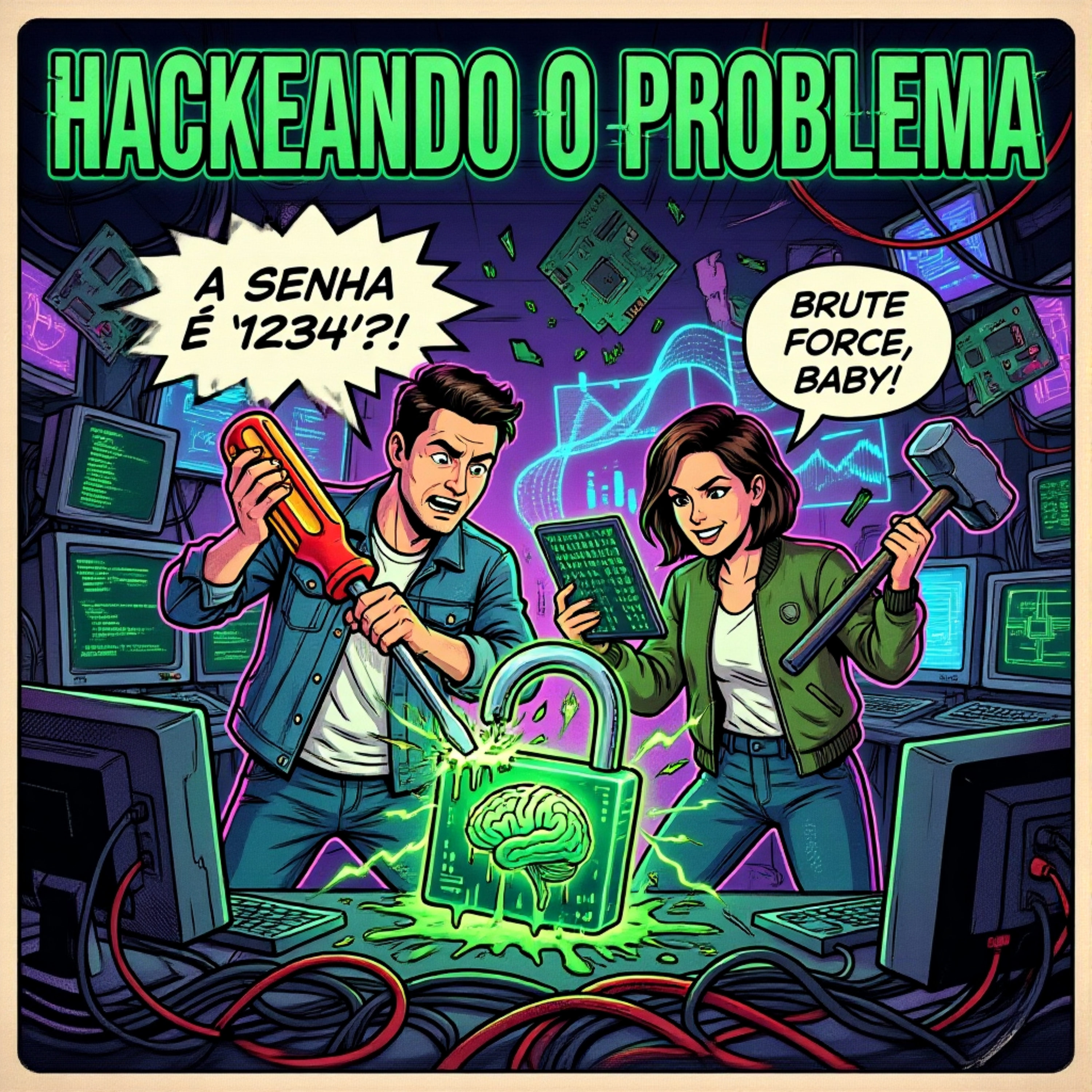 Hackeando o Problema #169 - Meta Desliga Seu Óculos de R$ 3 Mil na Marra e Google Maps Facilita Rastreio de Corno | Ray-Ban Meta | Google Maps