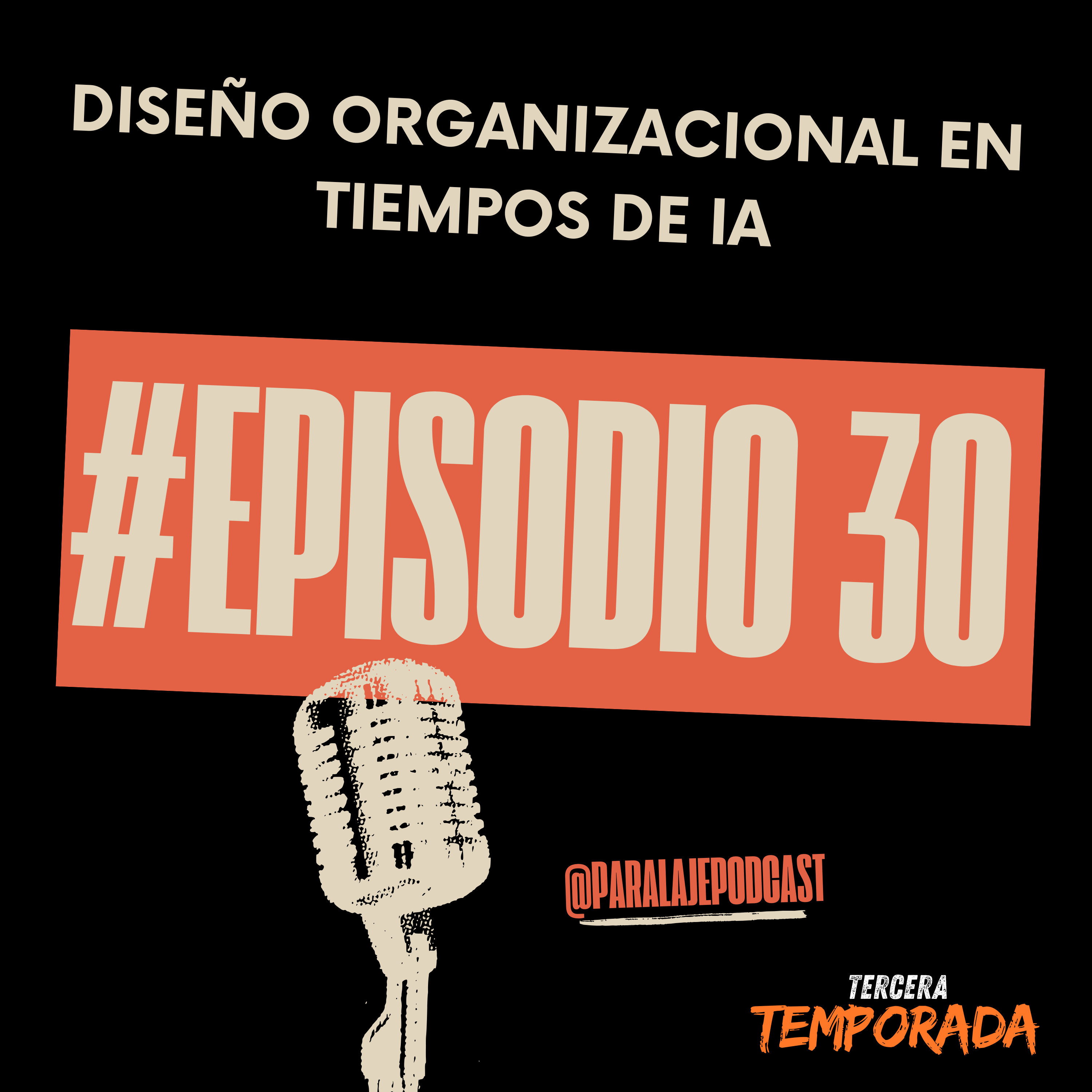 Portada de Paralaje