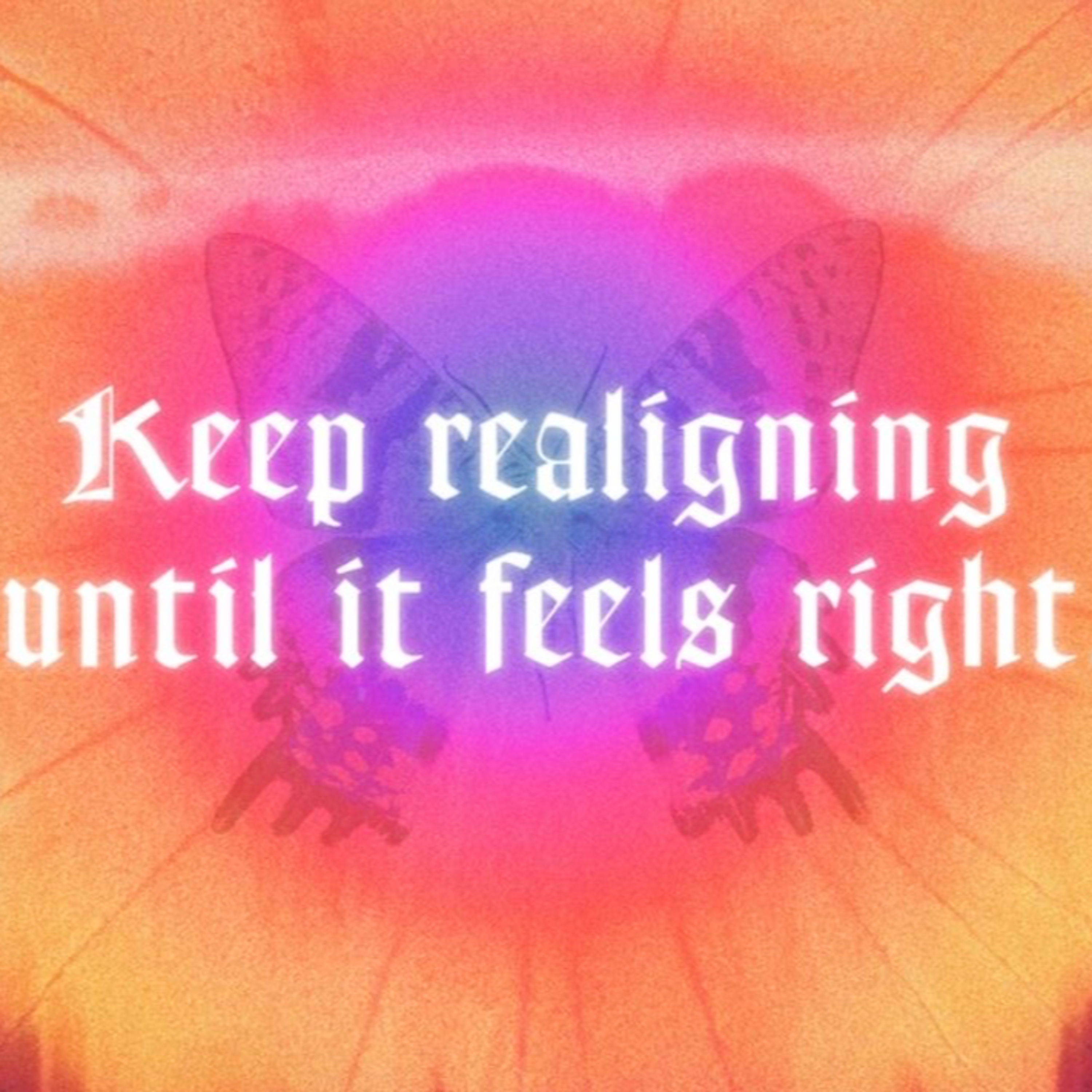 Soul Death, Rebirth, and What Actually Defines You; A Deep, Intimate Share episode artwork