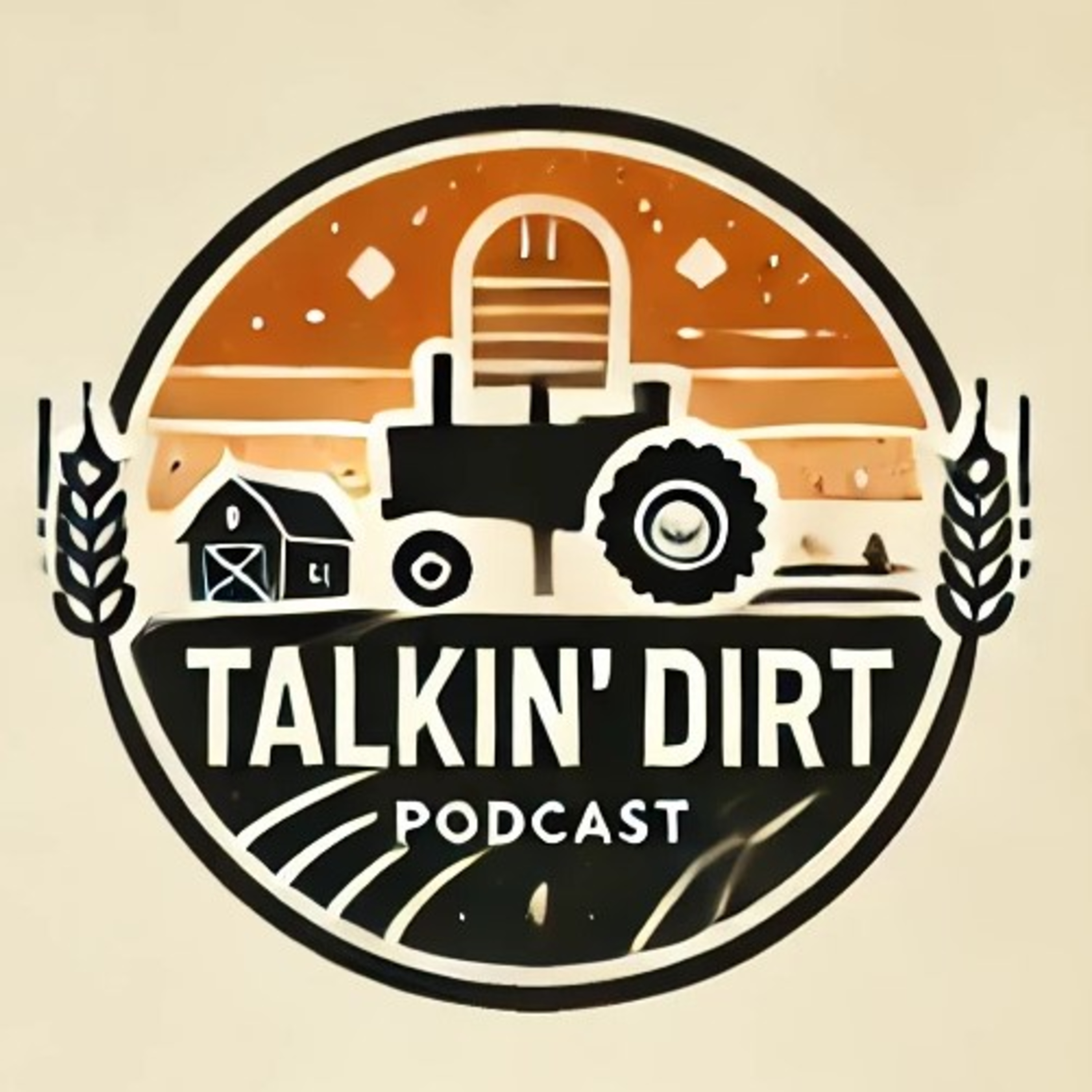 Talkin\' Dirt