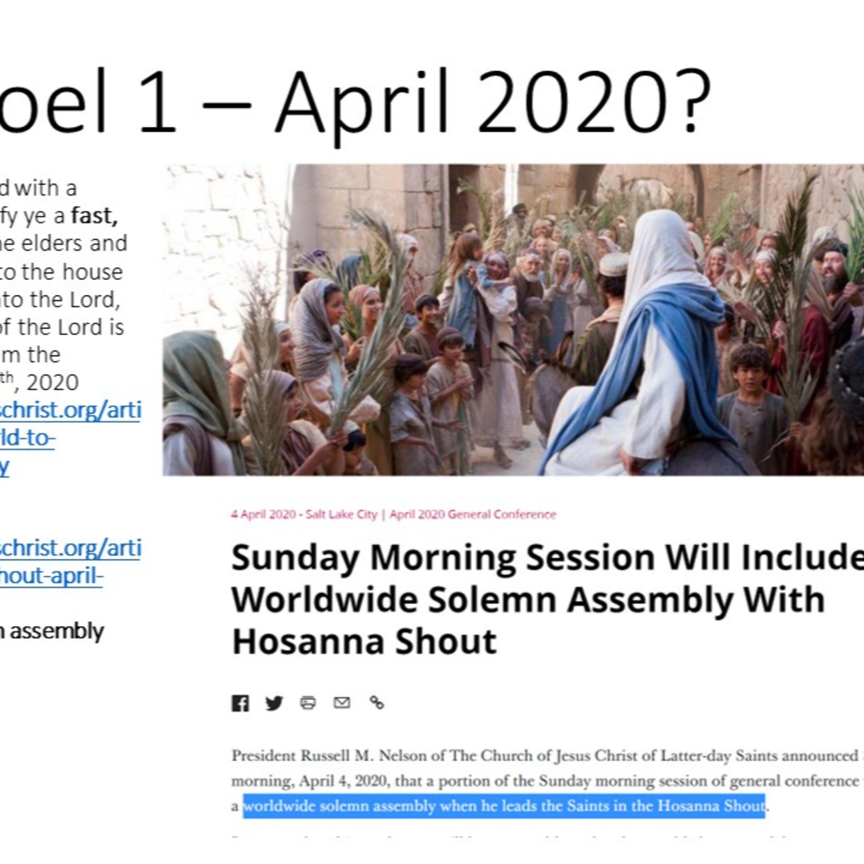 The Convergence: The last days 💧🔥 ♀ ♂