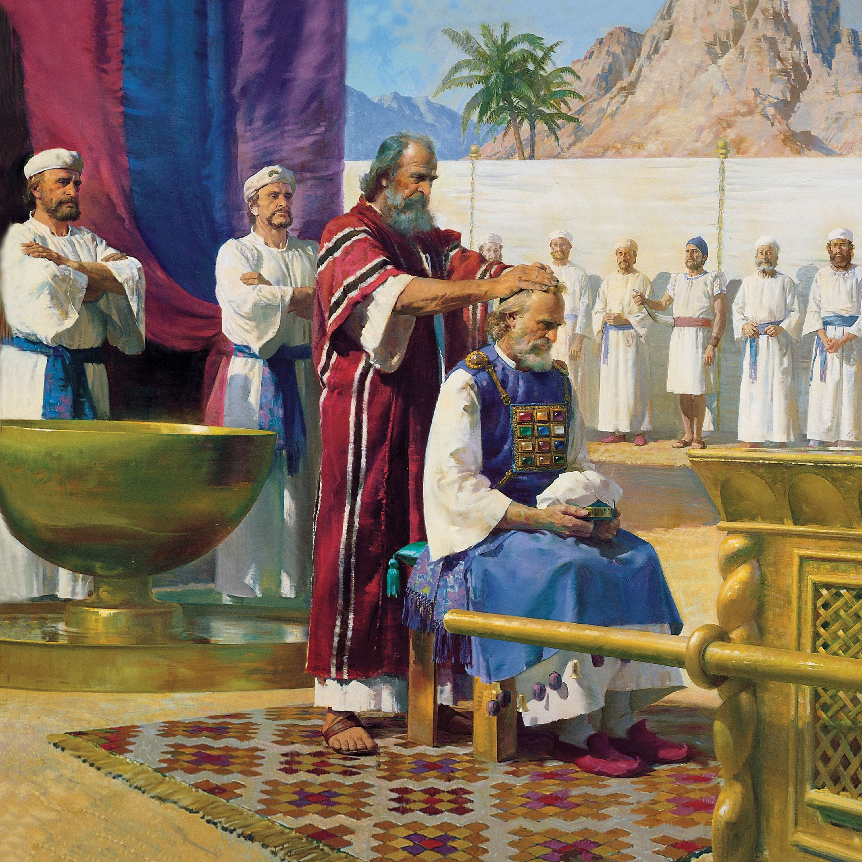 The Convergence: The last days 💧🔥 ♀ ♂