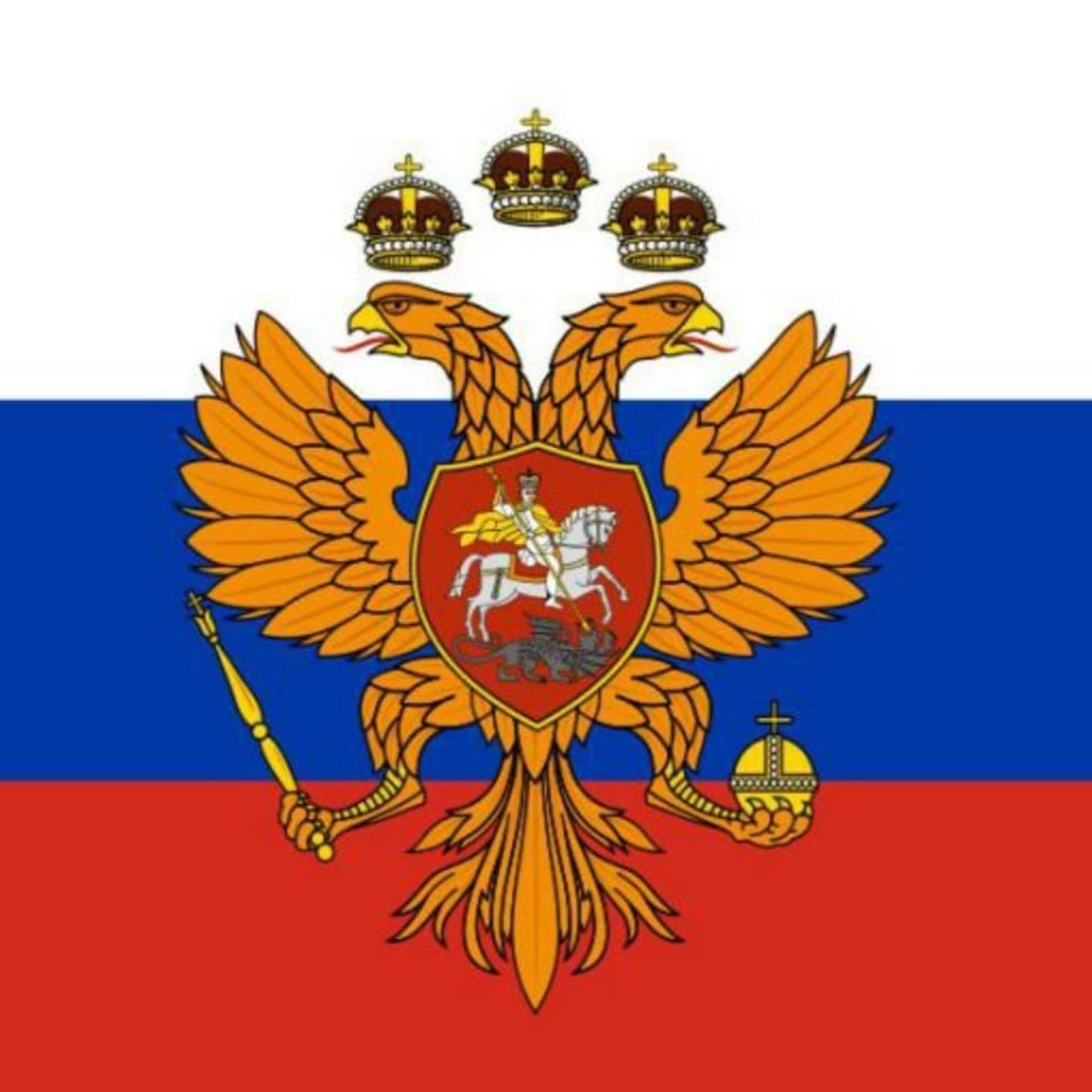 Video # 9 - Who is Russia in scripture? - Media / Dan / North / Tubal / Mischael - Part 1 of 3 episode artwork