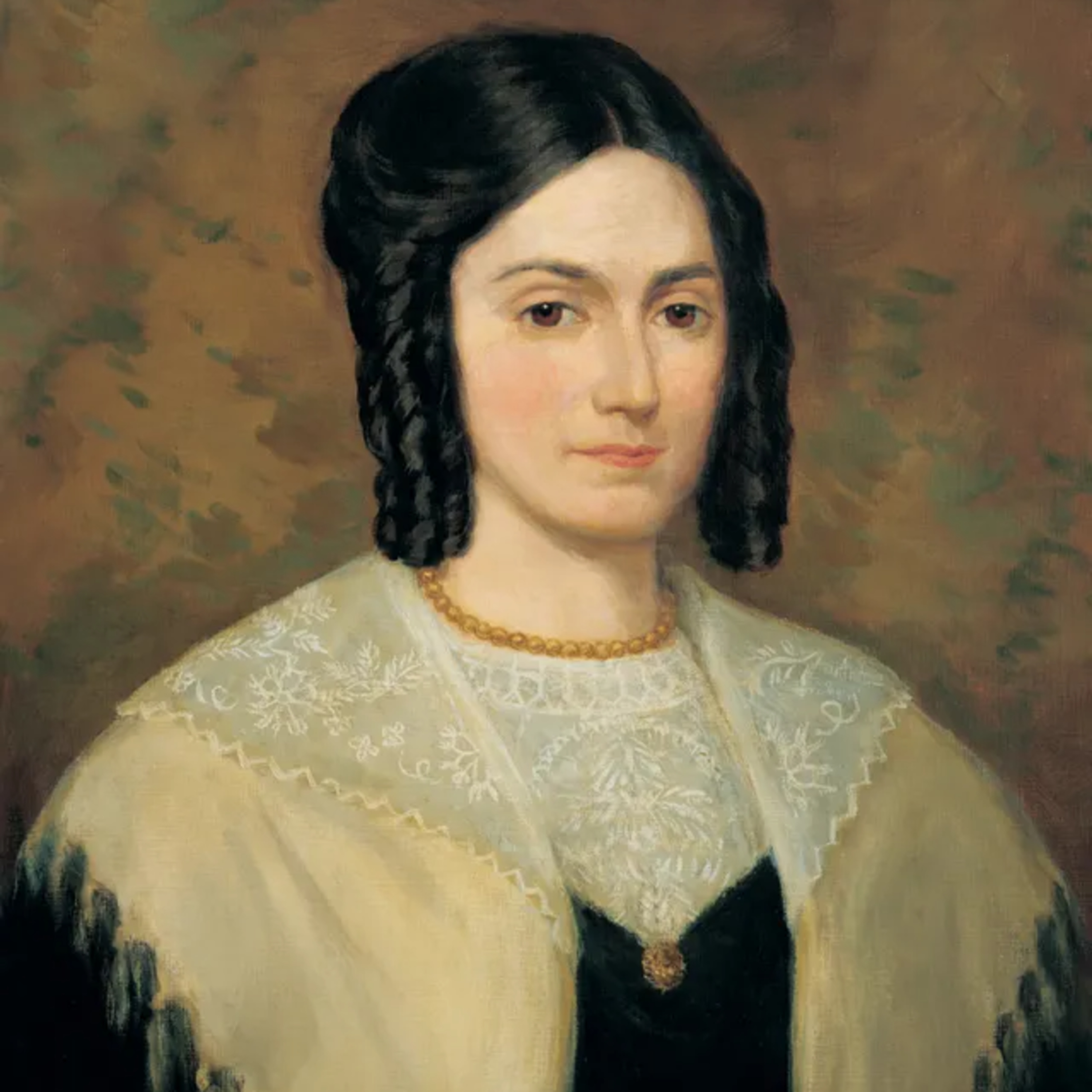 Video # 54 - Women: Temporal Power: “Emma Hale Smith: An Elect Lady” - Part # 11 episode artwork