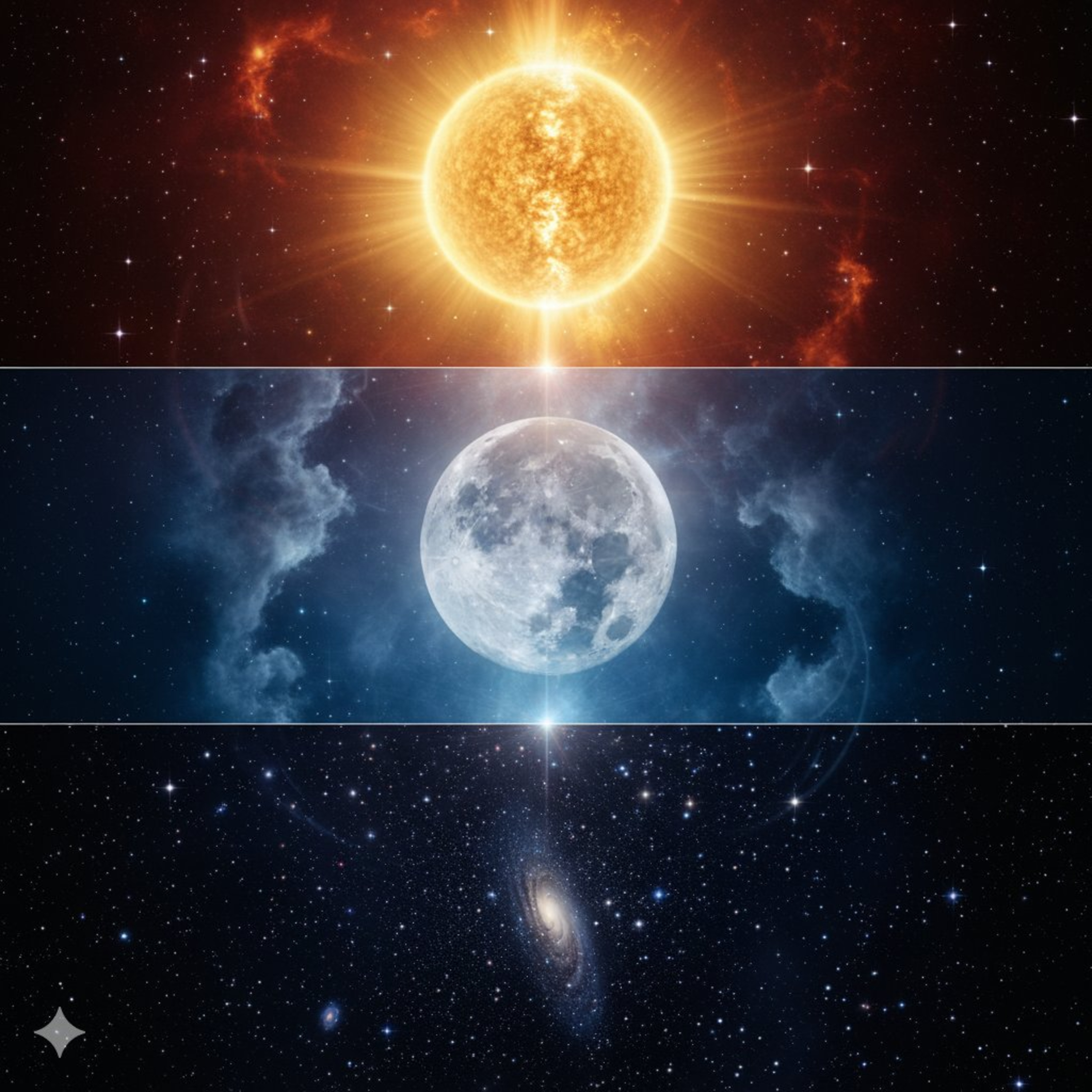 Video # 66 - The Tabernacle Pattern - 3 degrees of glory: Sun, Moon, & Stars episode artwork