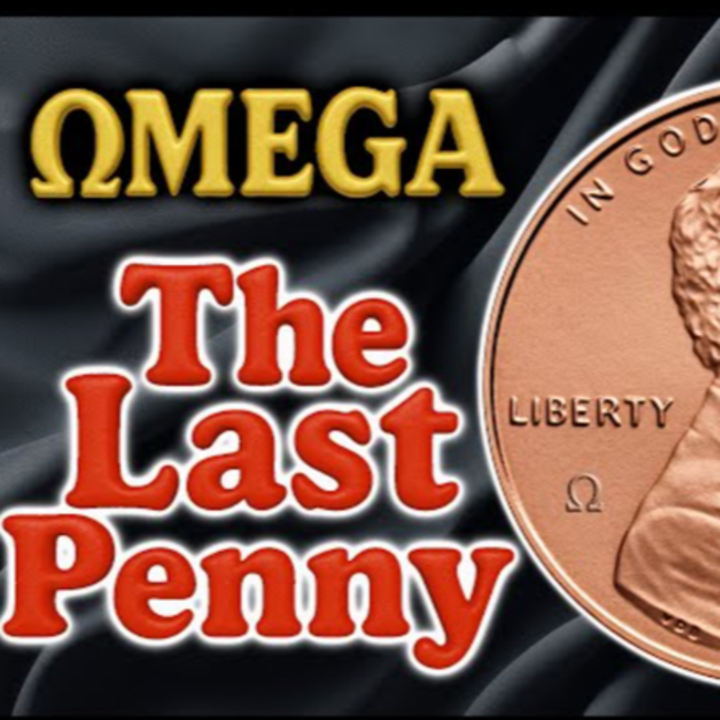  Video # 84a – TRAILER - “Signs of 12 (Twelve)” – Part 3 - The last U.S. Penny Minted: 11/12/2025 episode artwork