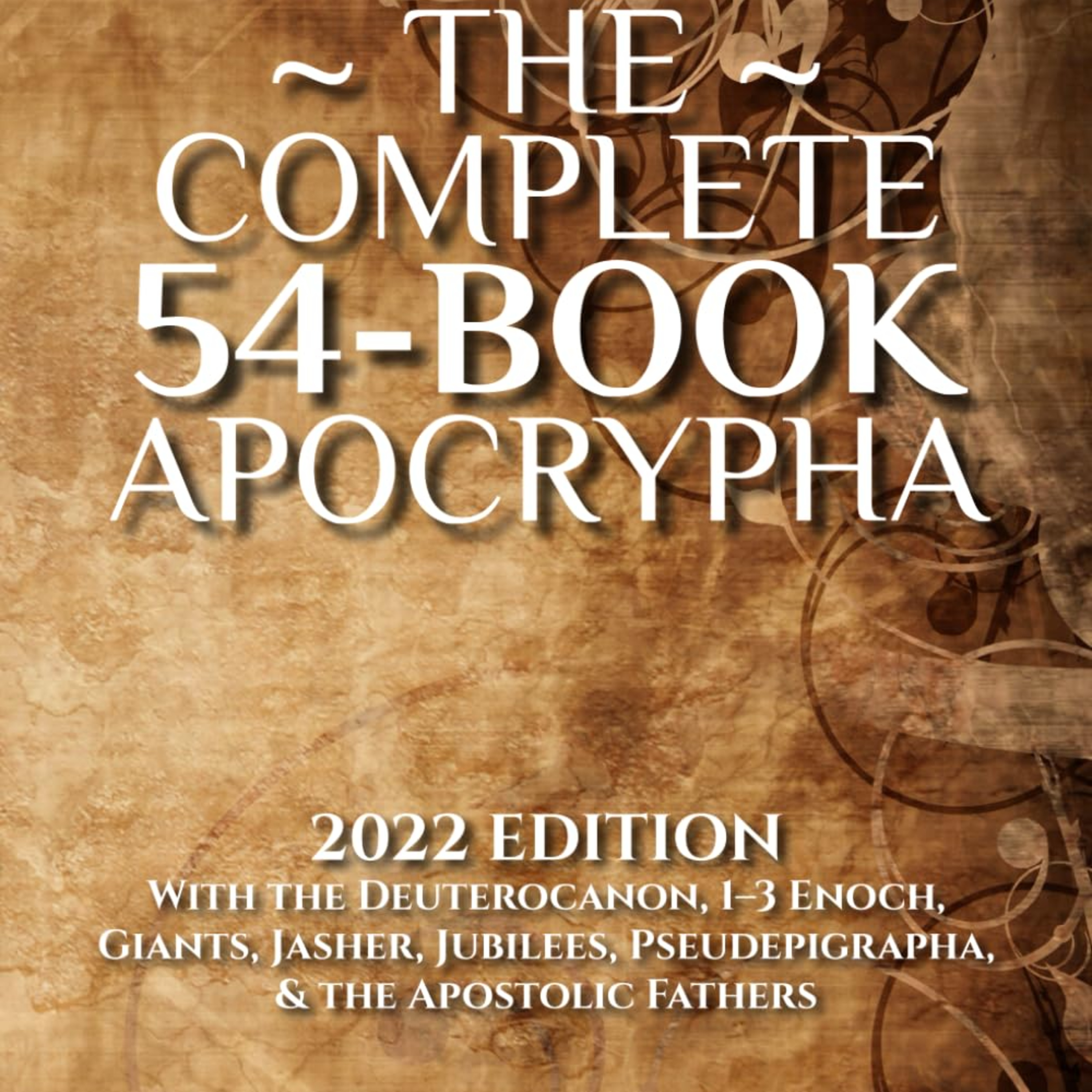 Video # 92b - TRAILER - The Apocrypha - D&C 91 - Part # 2, Book of Enoch, Pseudepigrapha, & Hugh Nibley episode artwork