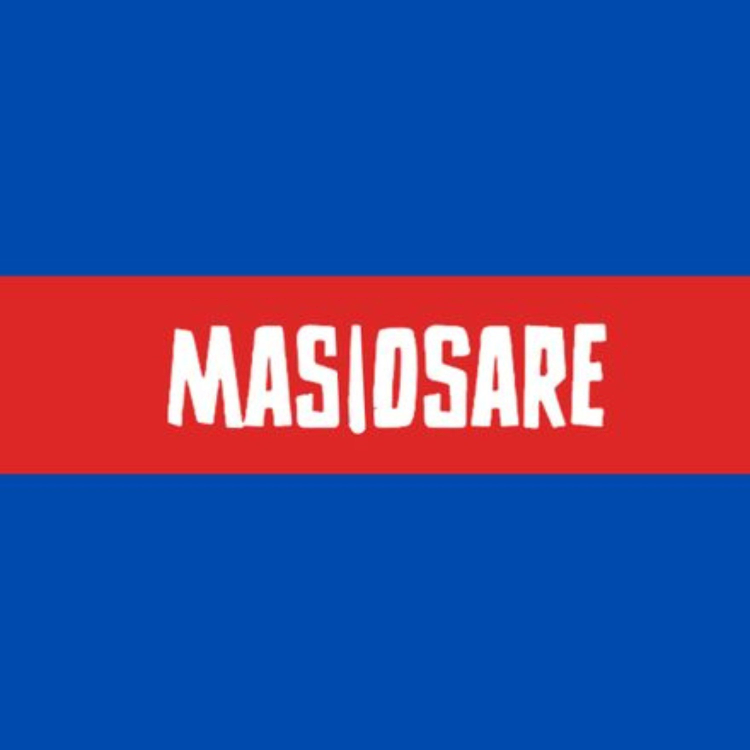 Portada de Masiosare